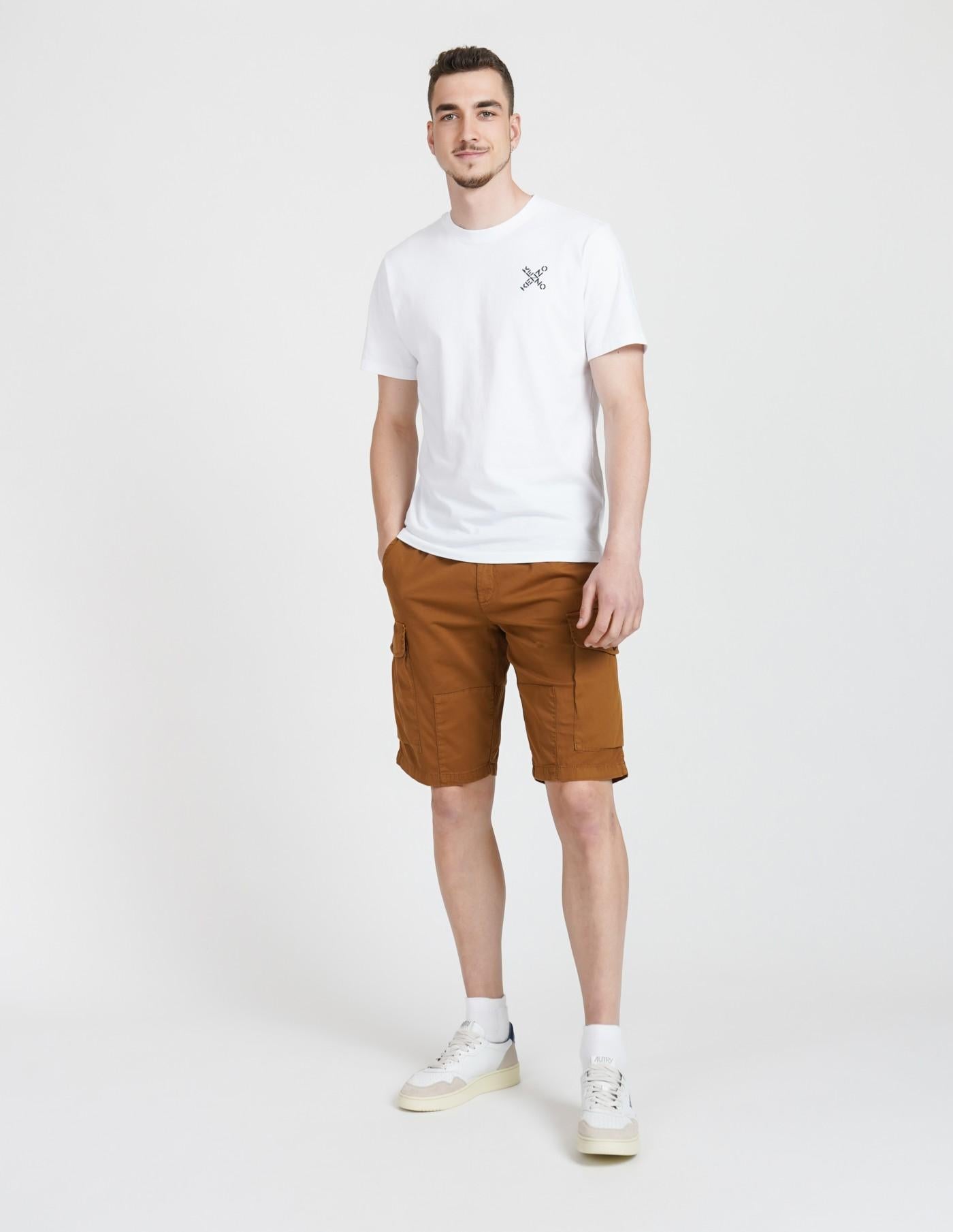 Bermudas White Sand Cargo 21SU50 266 NR47 30 WHITE SAND 