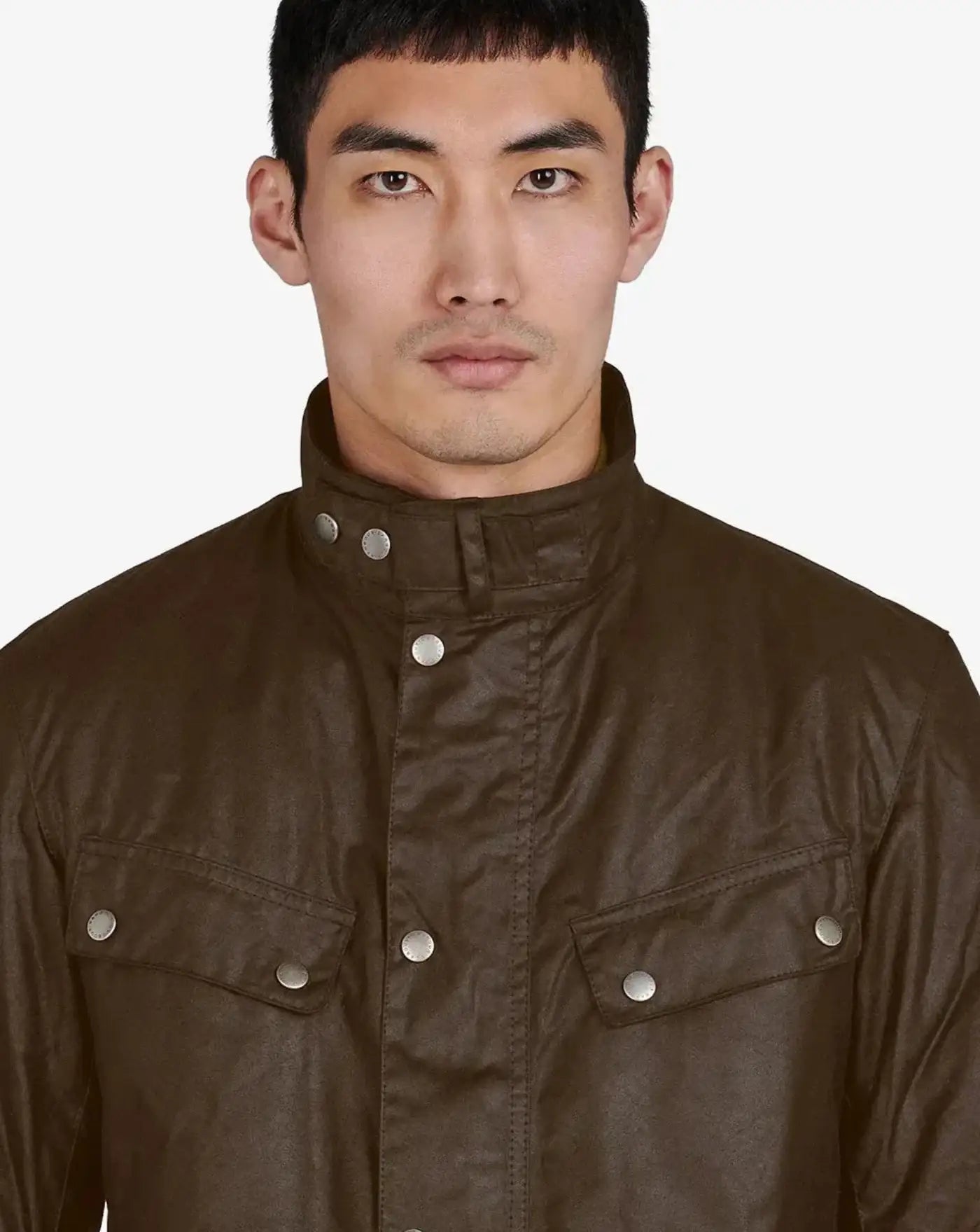 Chaqueta Barbour Duke MWX0337BR31 BR31 BARBOUR 