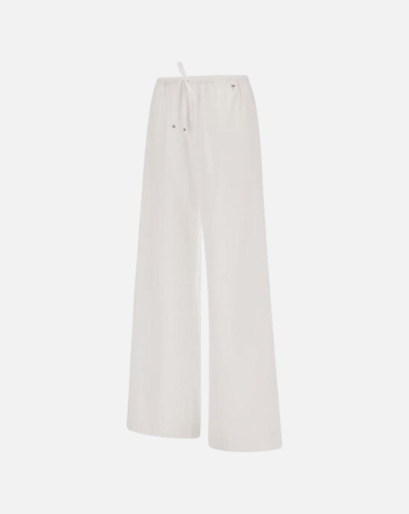 Pantalones Herno Smart Cotton Popeline PT000213D 132881000 HERNO 