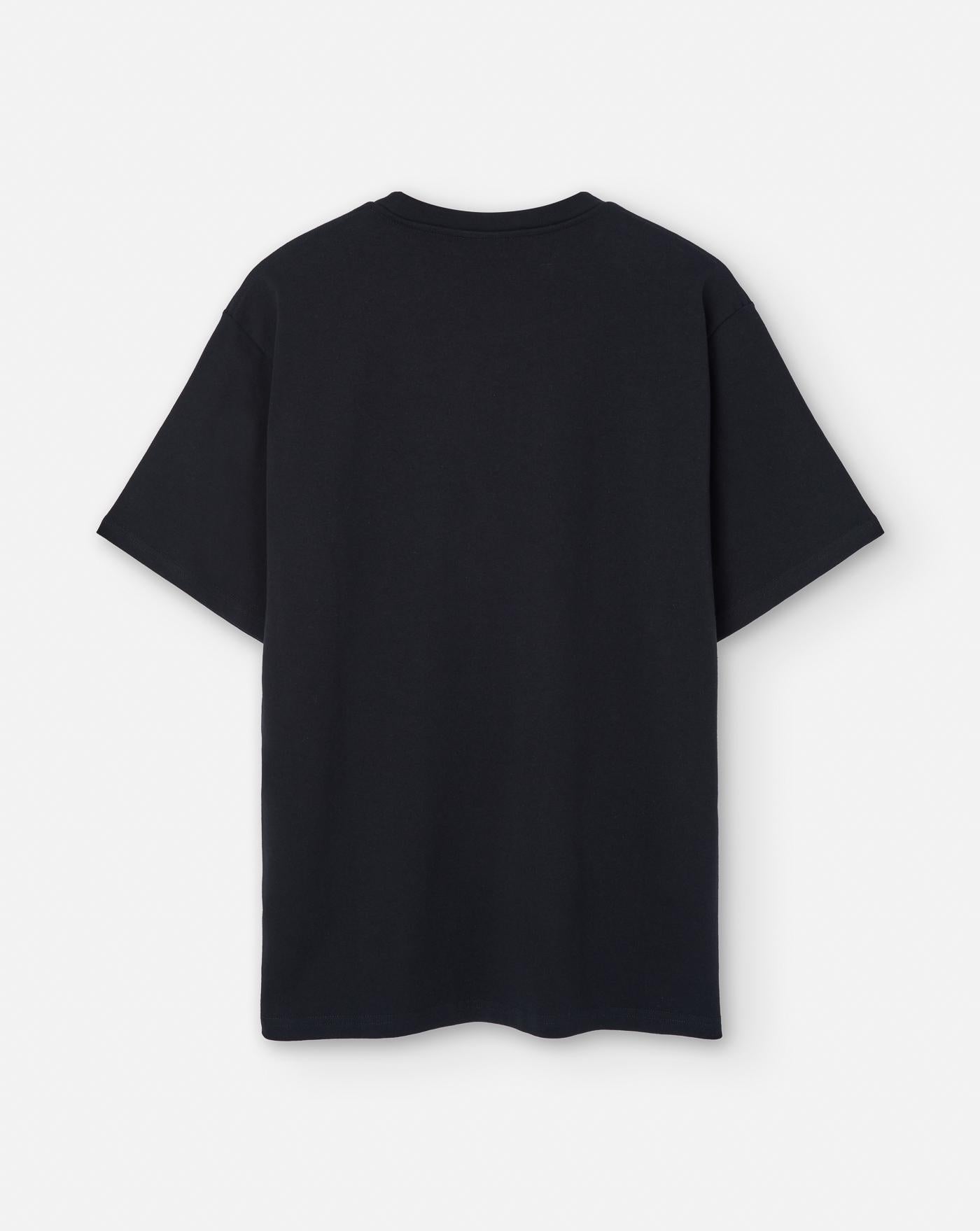 Camiseta Jw Anderson Logo JT0258 PG1510999 JW ANDERSON 