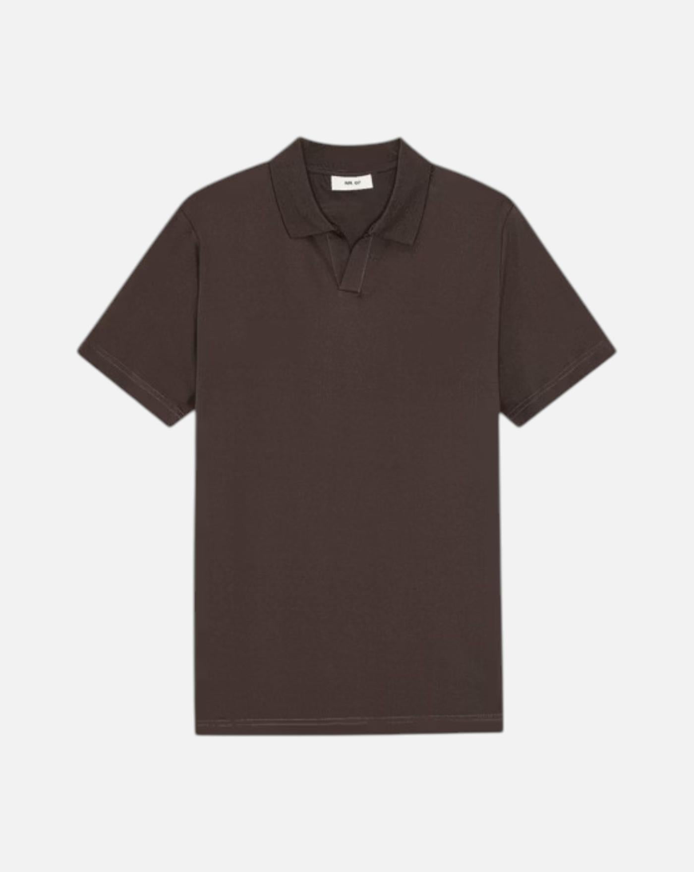 Polo NN.07 Paul 2423525274 880 DEEP TRUFFLE NN. 07 