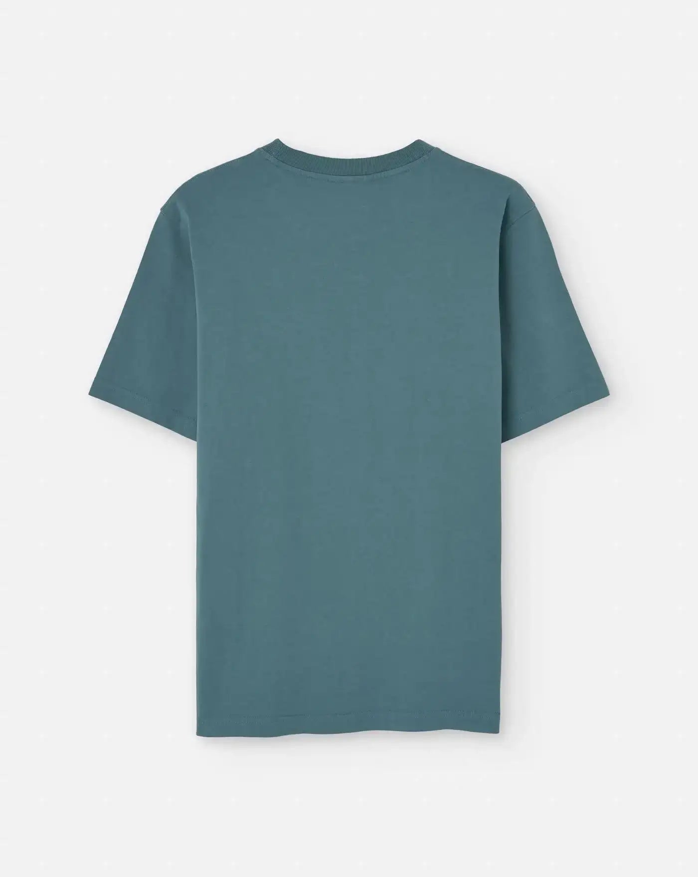 Camiseta Maison Kitsuné Bold Fox Head MM00127KJ0118 0081 MAISON KITSUNE 