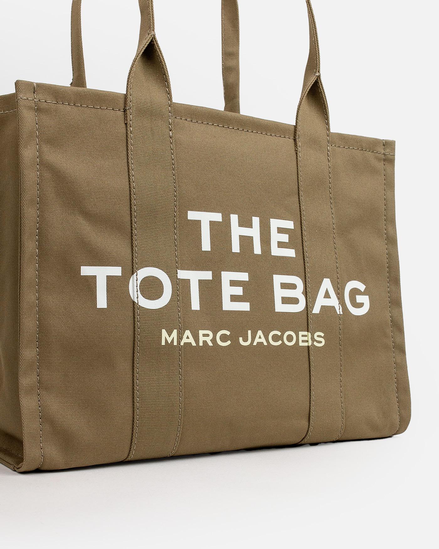 Bolso Marc Jacobs The Large Tote M0016156 372 MARC JACOBS 
