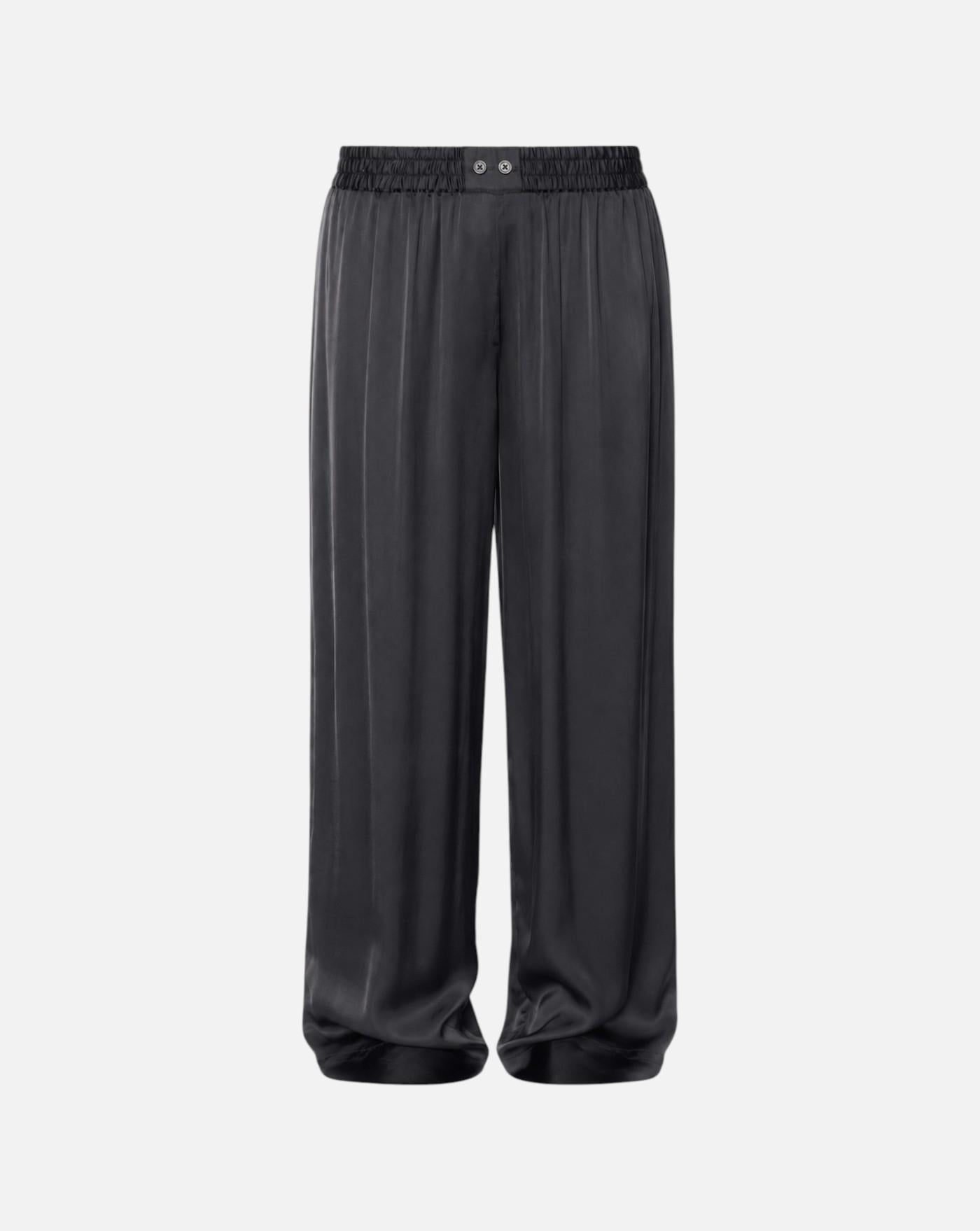 Pantalones Zadig & Voltaire Pin Satin WWPA01911 11 ZADIG & VOLTAIRE 