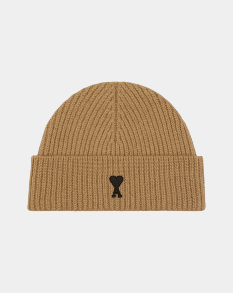 Gorro Ami Paris Adc Beanie UBO006018 288 AMI PARIS 
