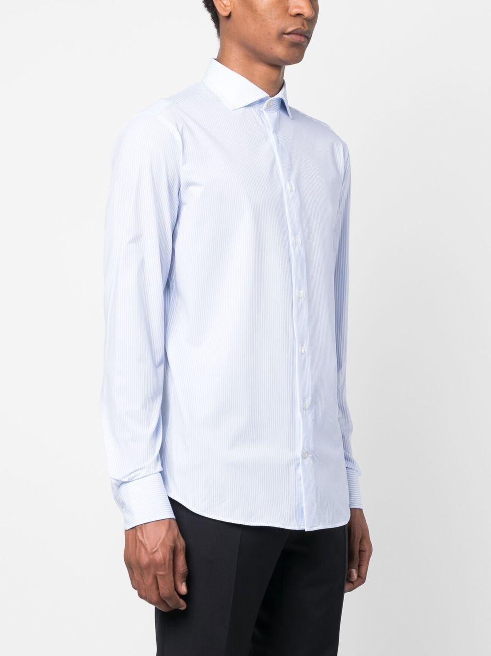 Camisa Traiano Basic T1011 311 160 TRAIANO MILANO 
