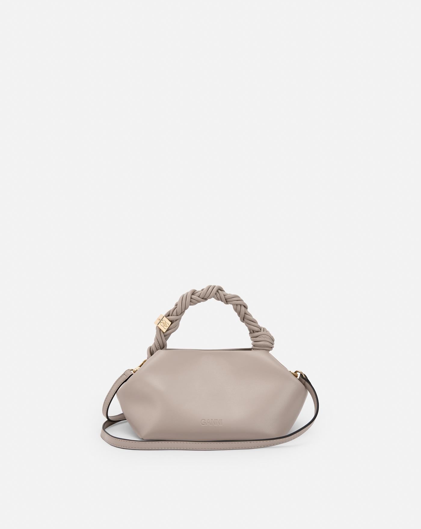 Bolso Ganni Bou Bag Small A5245 873 GANNI 