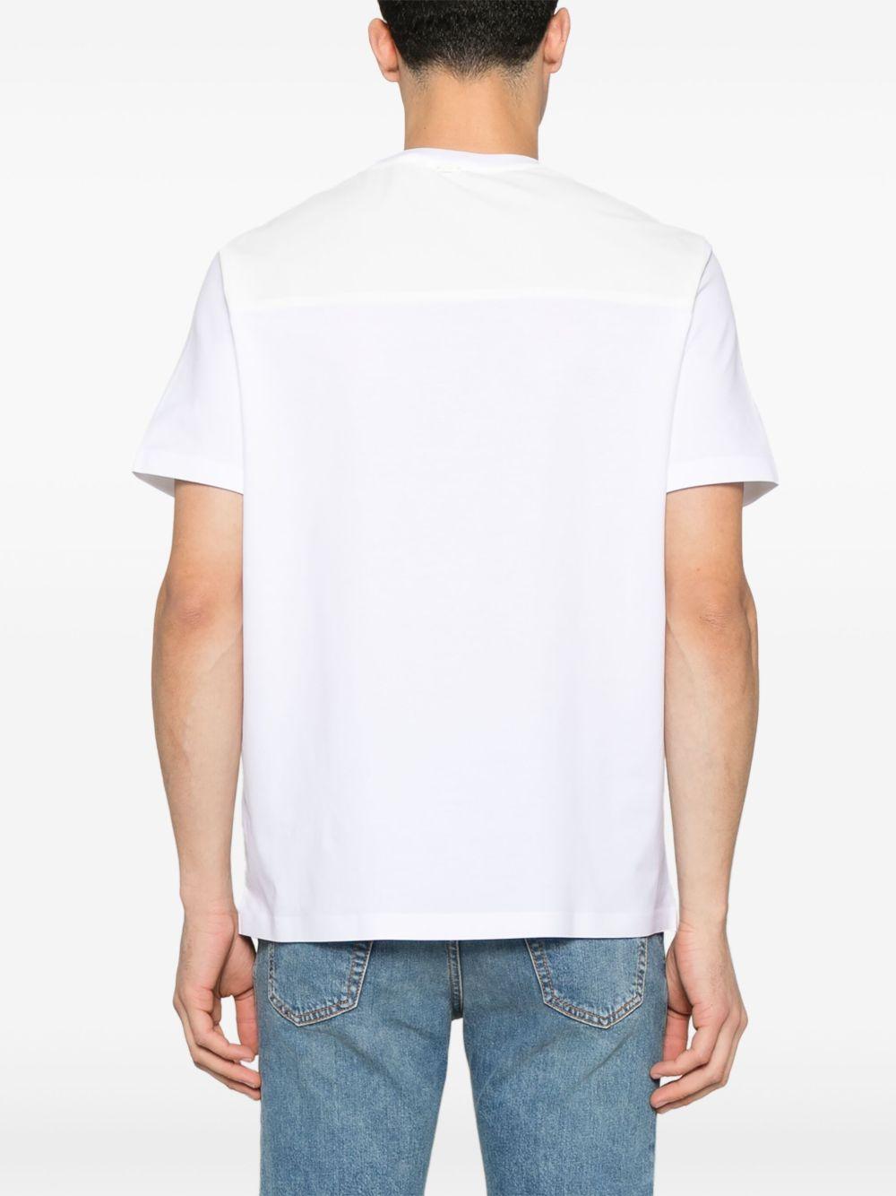 Camiseta Herno Pocket JG000233U 520031000 HERNO 