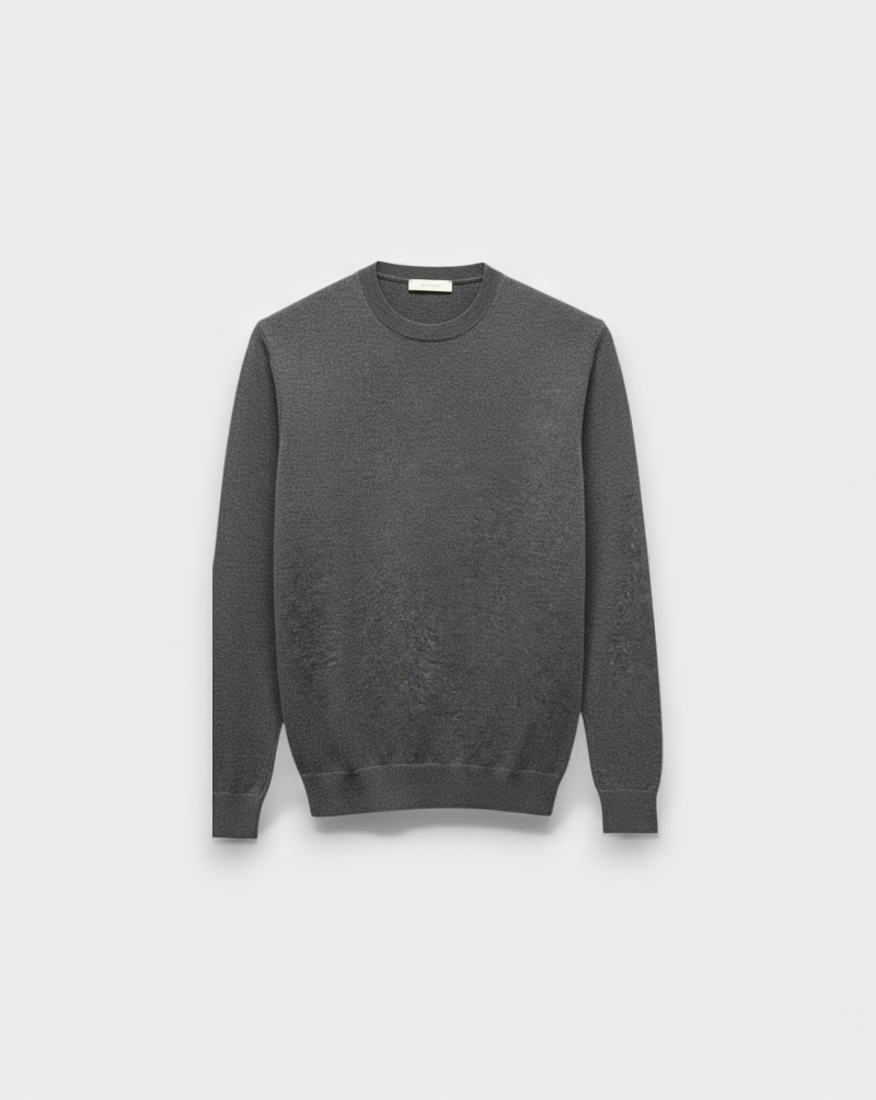 Jersey Diktat Roundneck 97001 ANTRACITA DIKTAT 