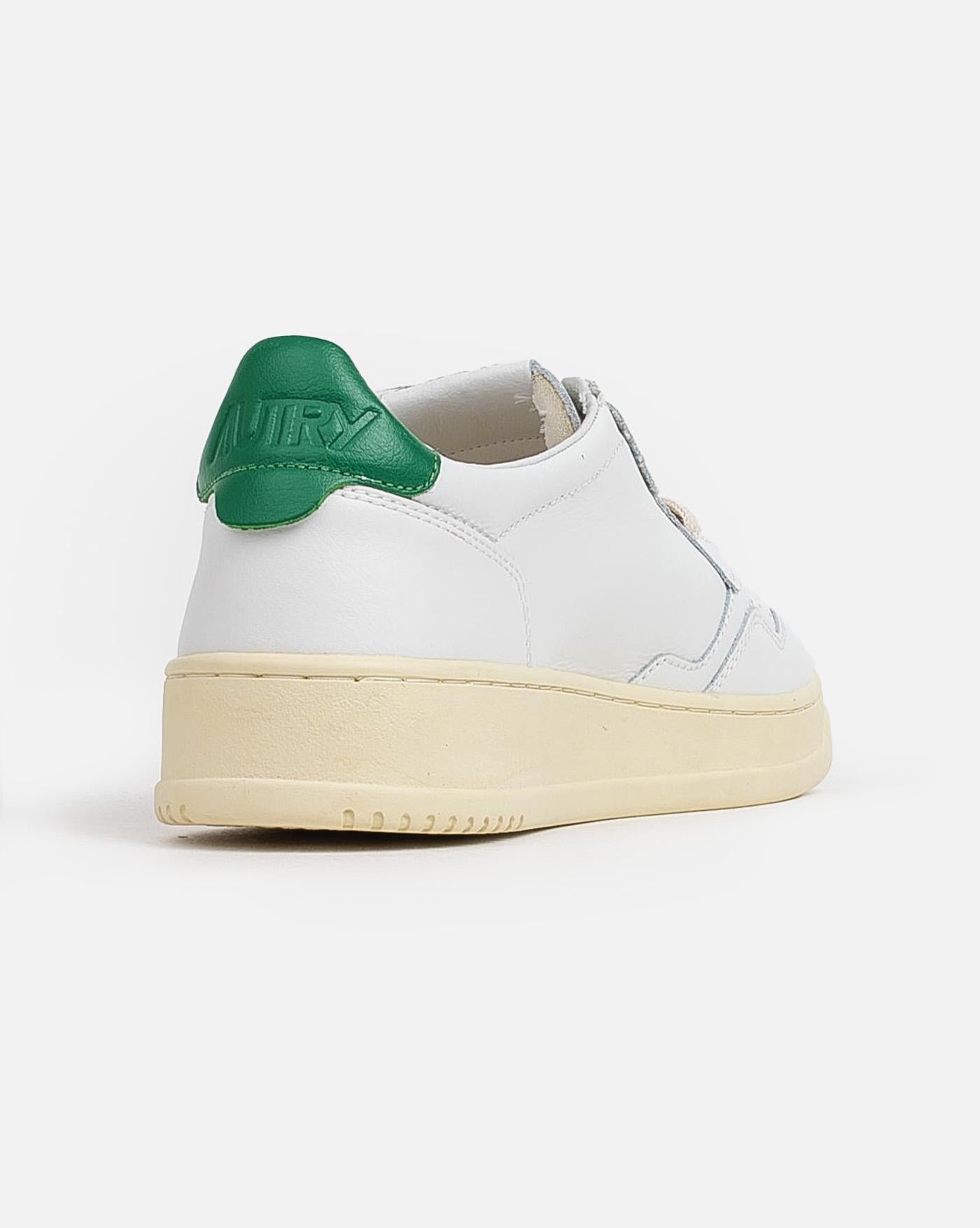 Zapatillas Autry AULM LL20 AULM LL20  AUTRY 