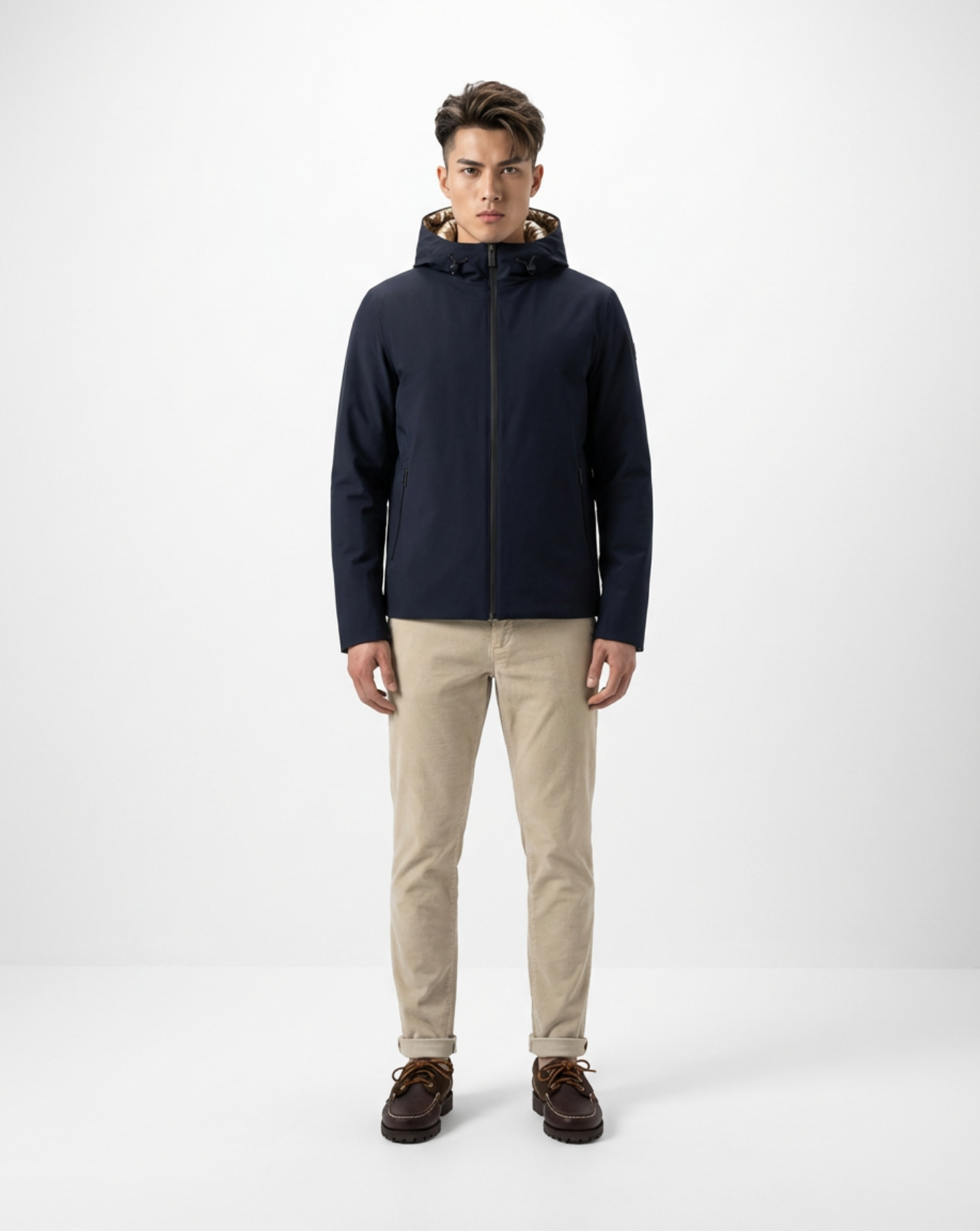 Chaqueta Rrd Montecristo Reversible Jkt W25034 60 RRD 
