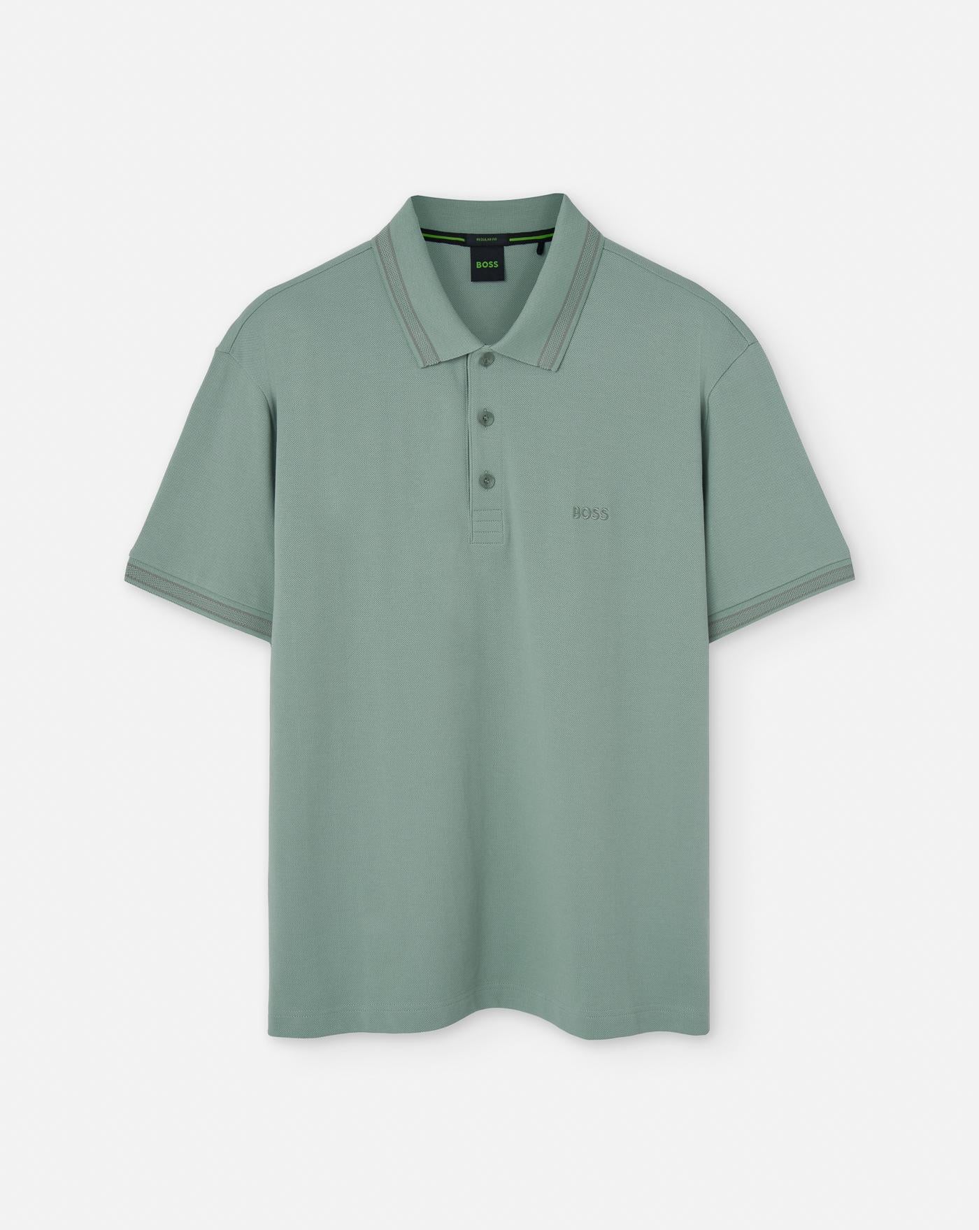 Polo Boss Paddy 50469055 358 BOSS 