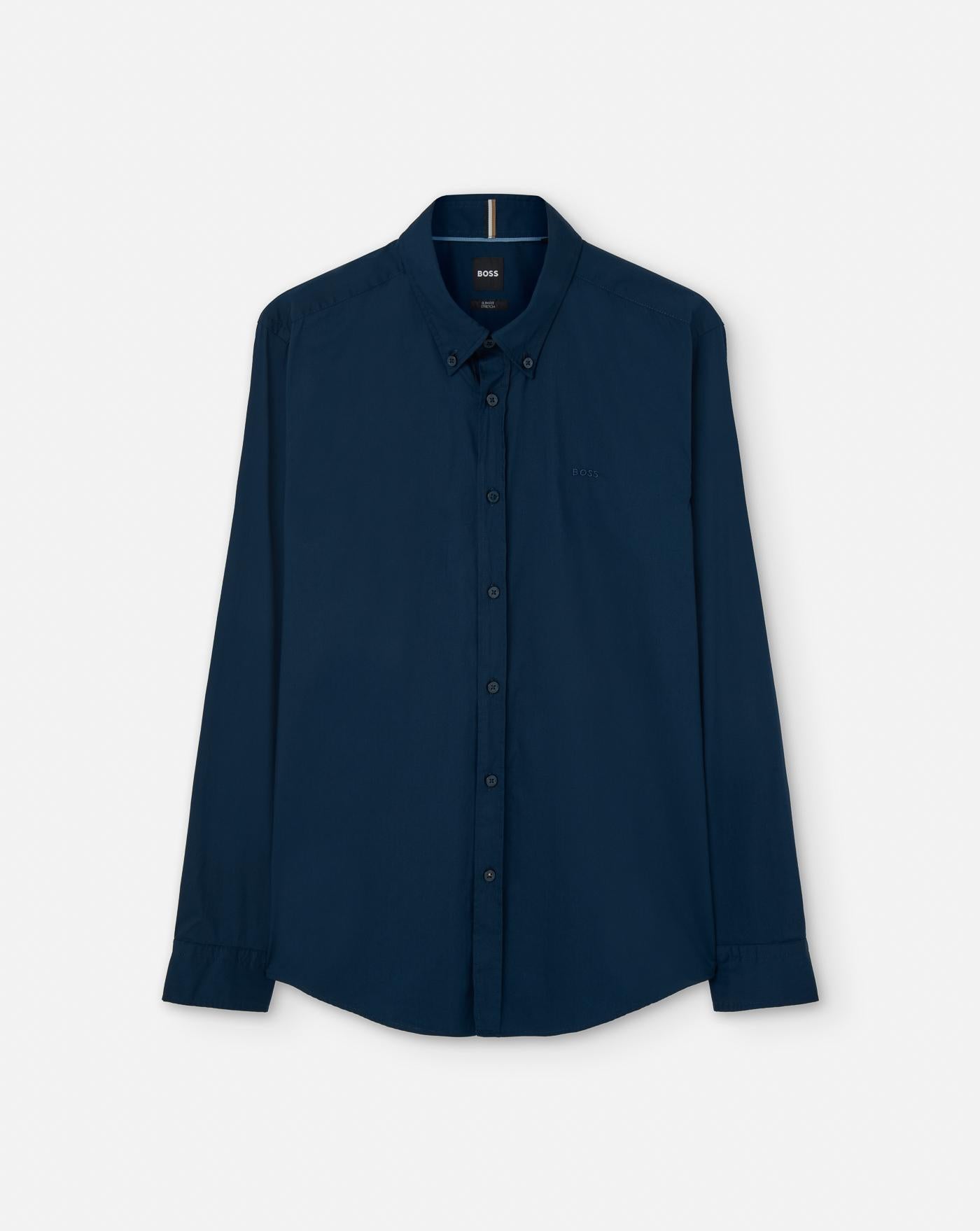 Camisa Boss Roan 50520291 404 BOSS 