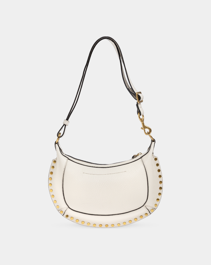 Bolso Isabel Marant Oskan Moon PP0003FA D1C04M 20CK ISABEL MARANT 
