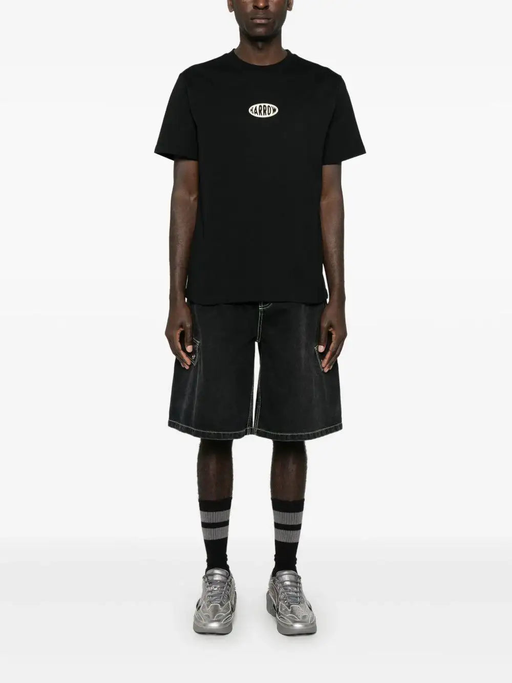 Camiseta Barrow Manifactures S5BWUATH066 110 BARROW 