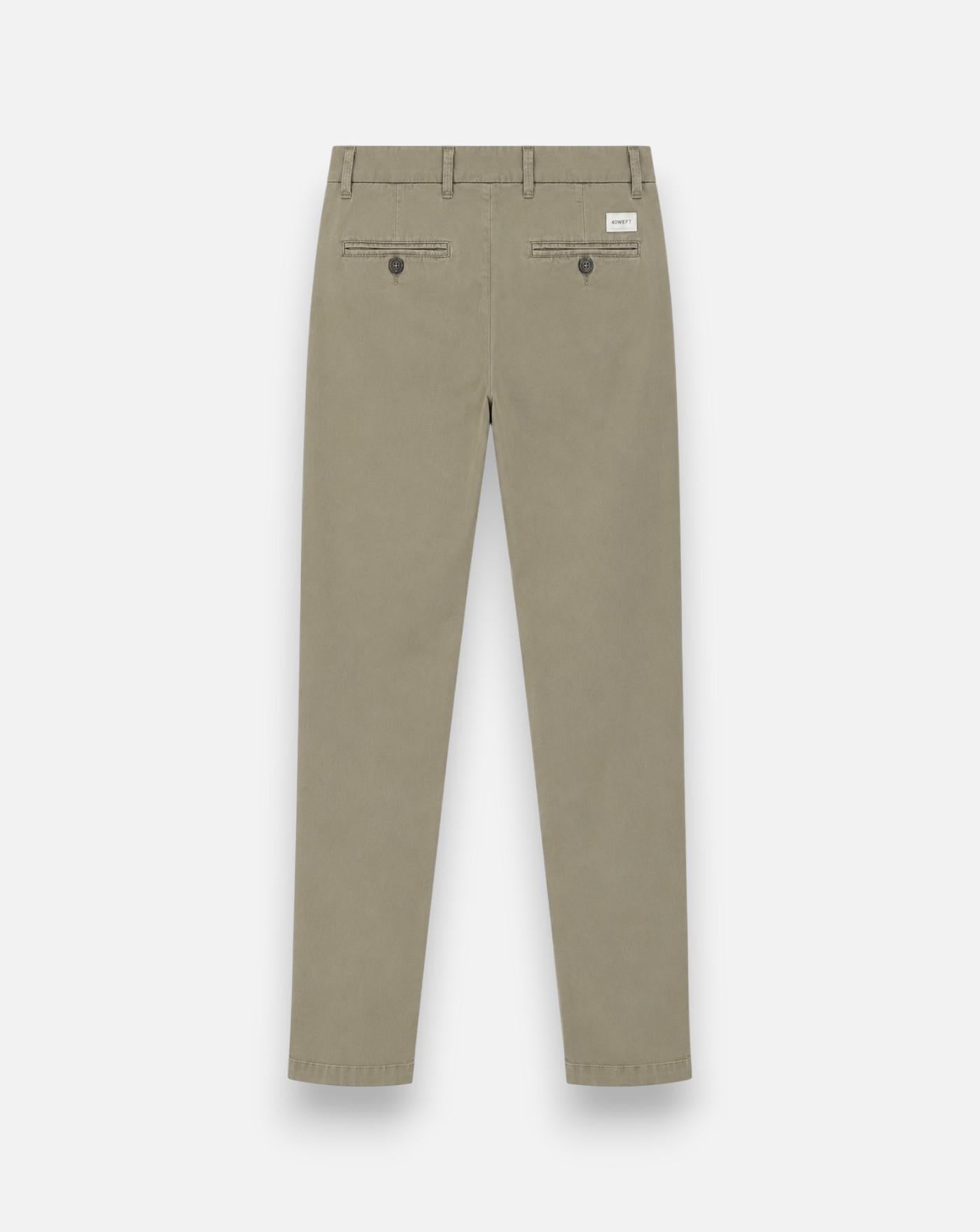 Pantalon 40 Weft Lenny LENNY2664 W893 40 WEFT 