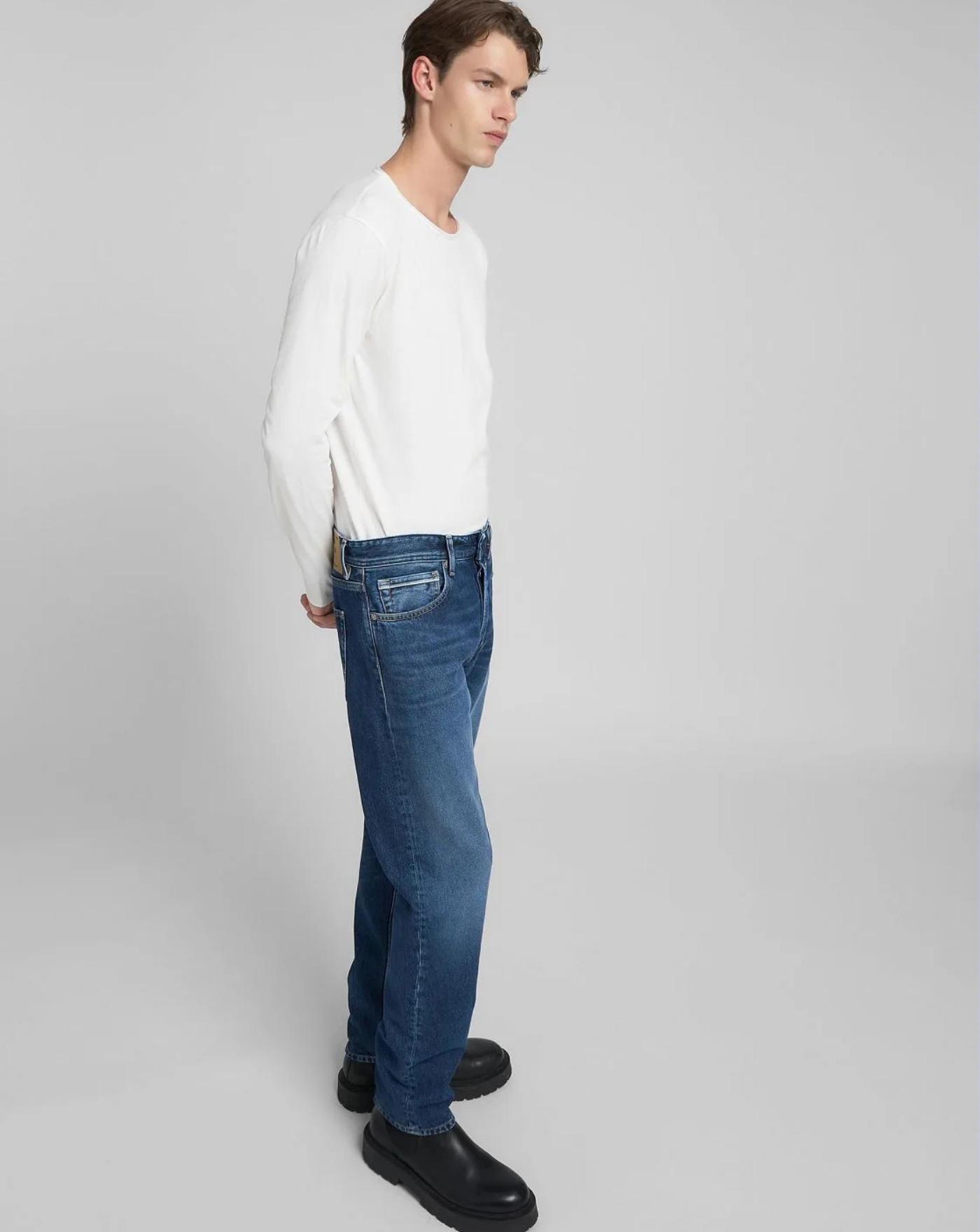 Denim Replay Grover MA9720328860C1 007 REPLAY 