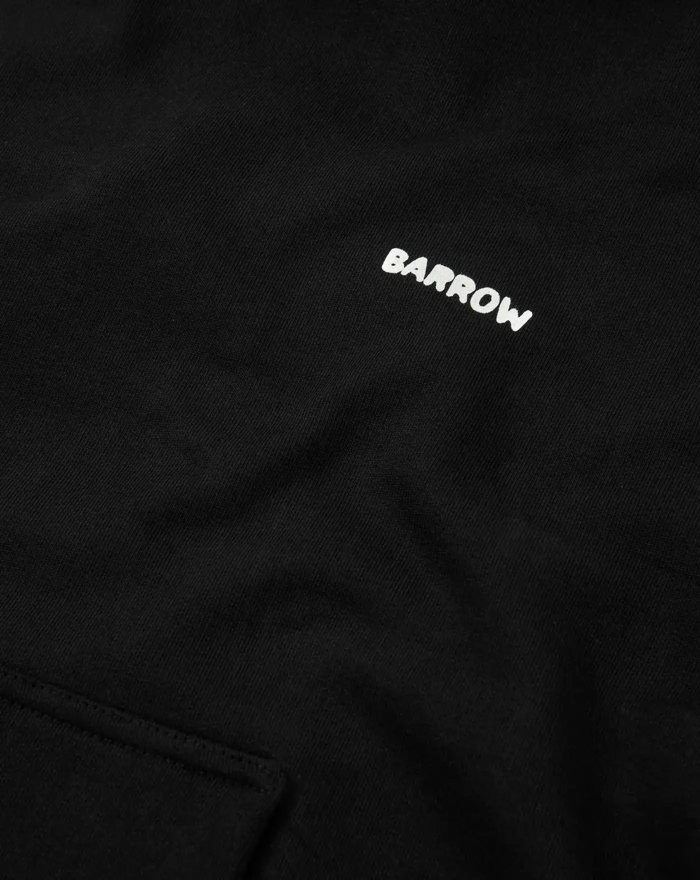 Sudadera Barrow Bear S5BWUAHS151 110 BARROW 