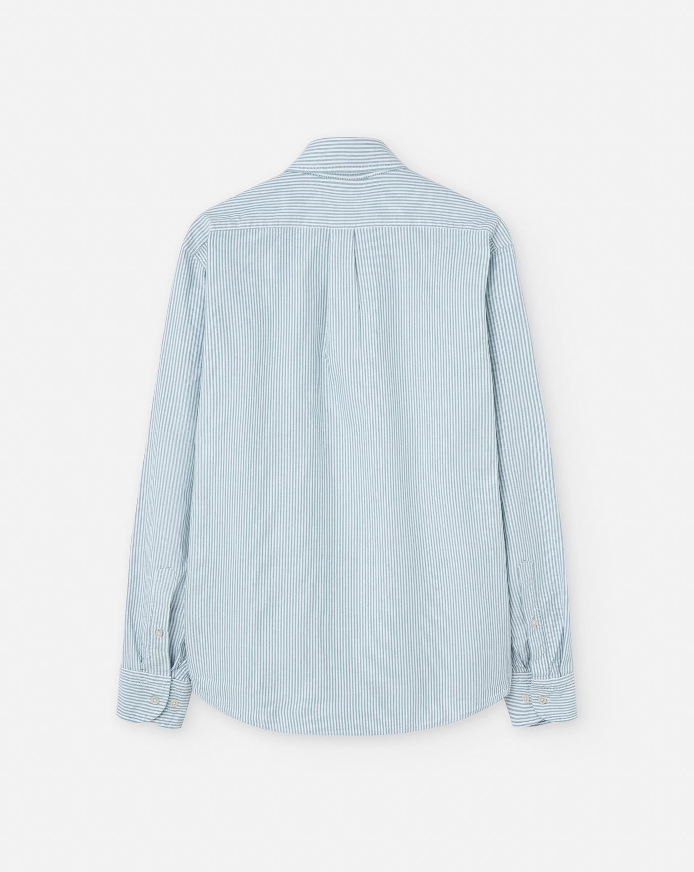 Camisa B.D. Baggies Basic BRADFORD B15009 05 BD BAGGIES 