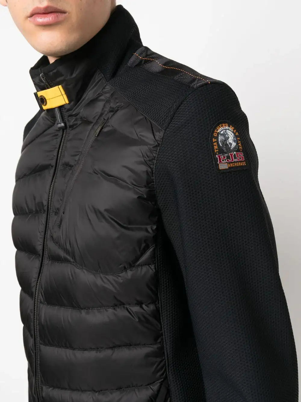 Chaqueta Parajumpers Jayden PMHYWU01 0541 PARAJUMPERS 