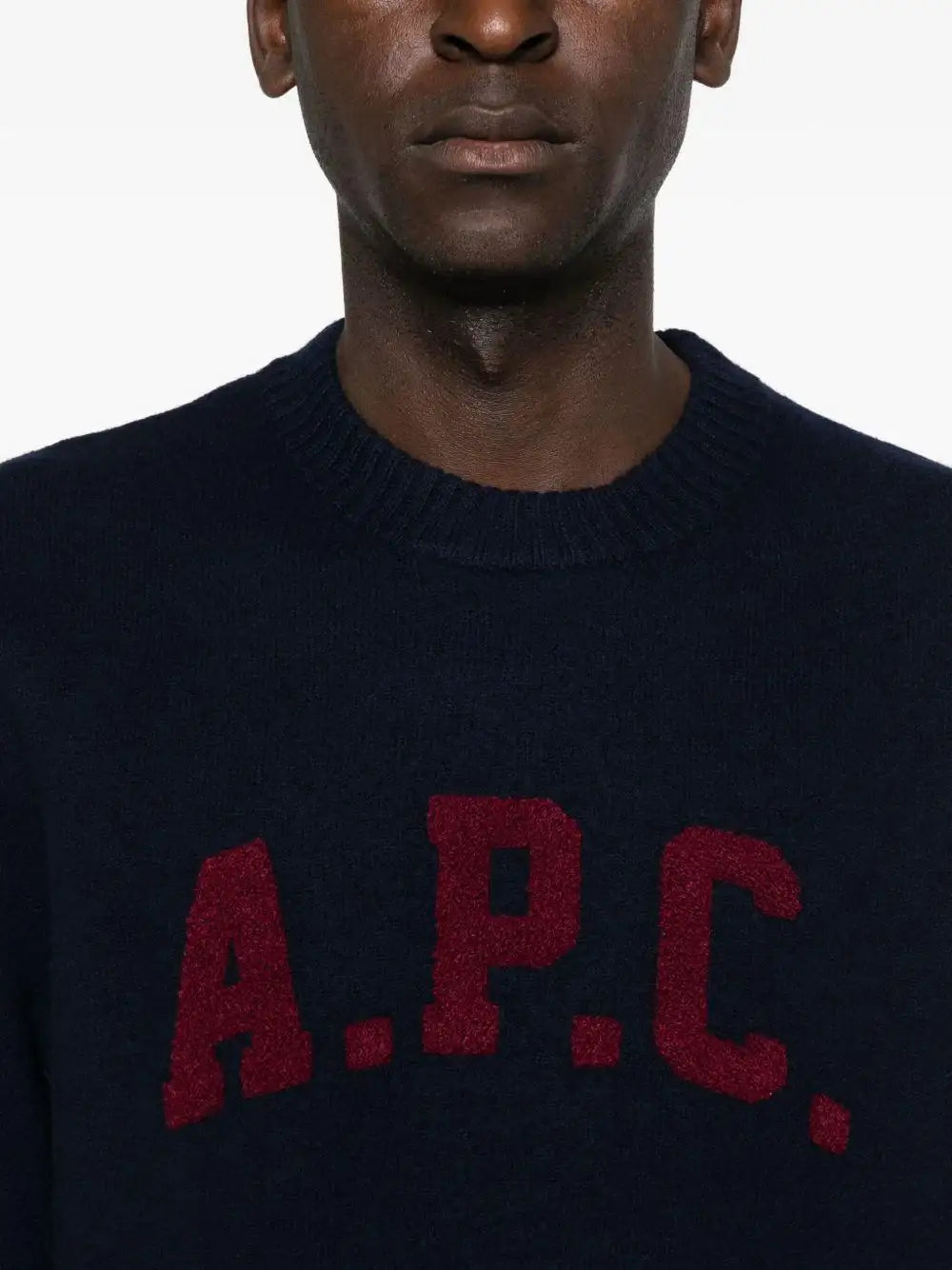 Jersey A.P.C. Jay WVBDKH23458 IAK A.P.C. 