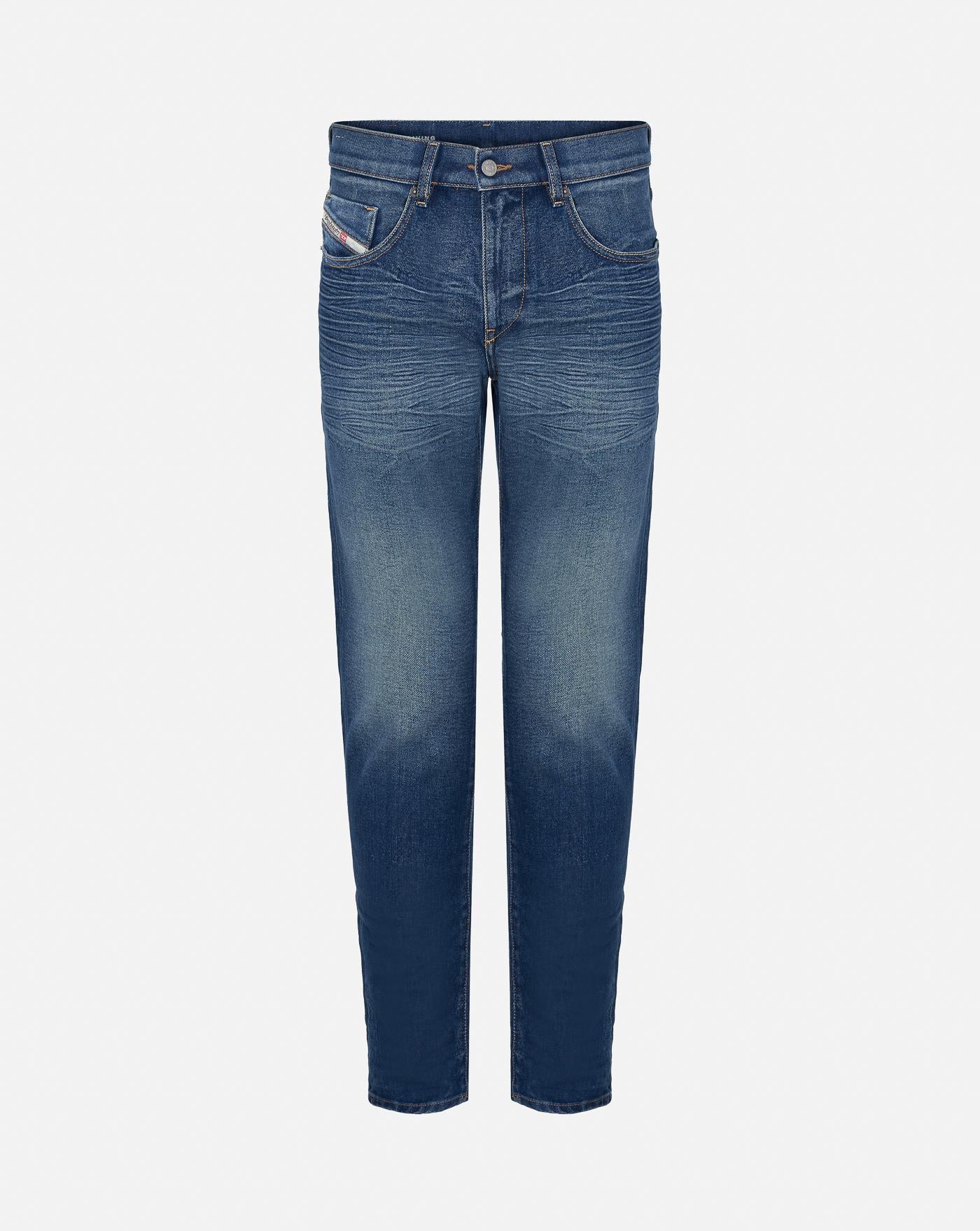 Denim Diesel D-Strukt A0355809J59 01 DIESEL 