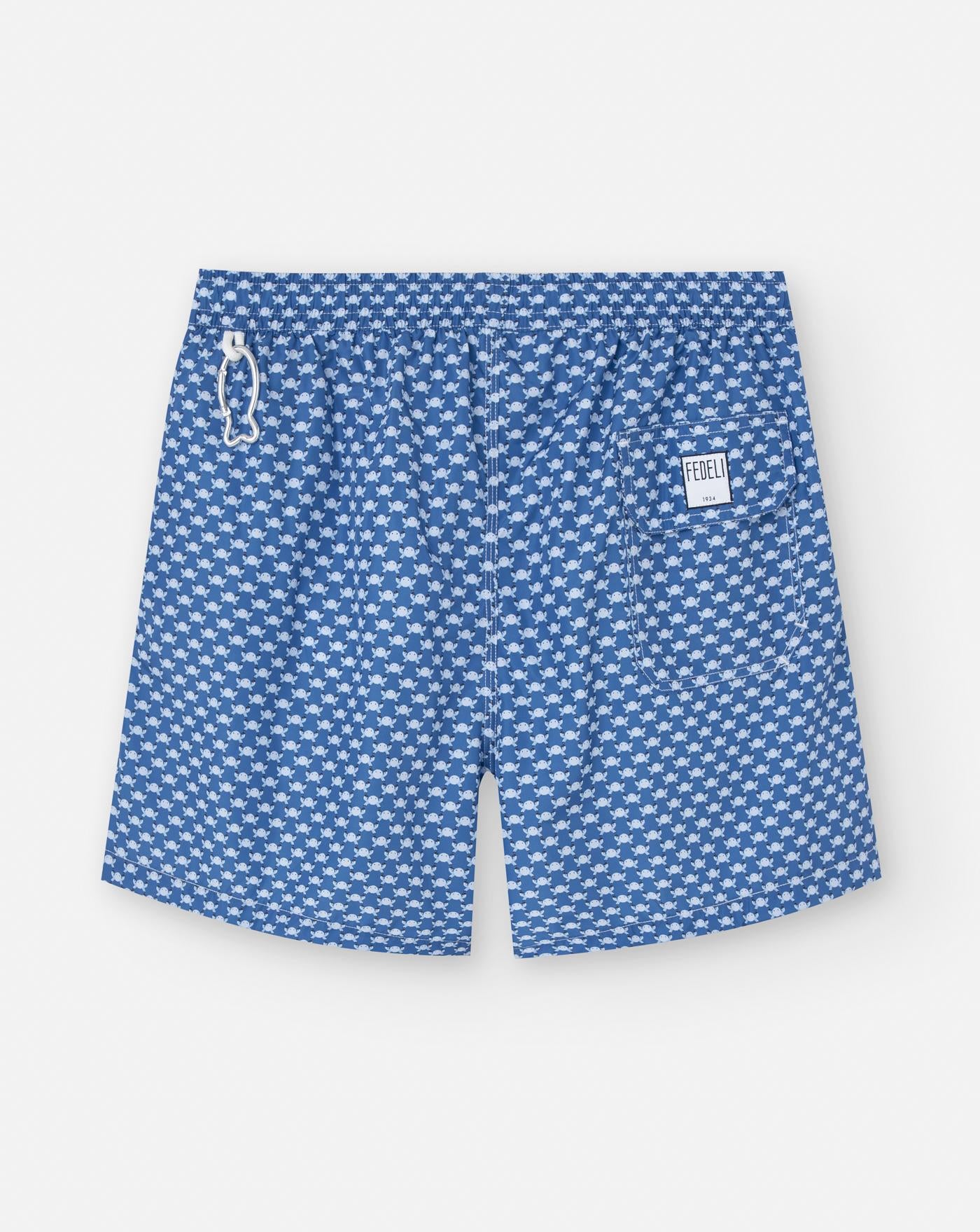 Bañador Fedeli Madeira 8UE00318F55 F55/2A FEDELI 