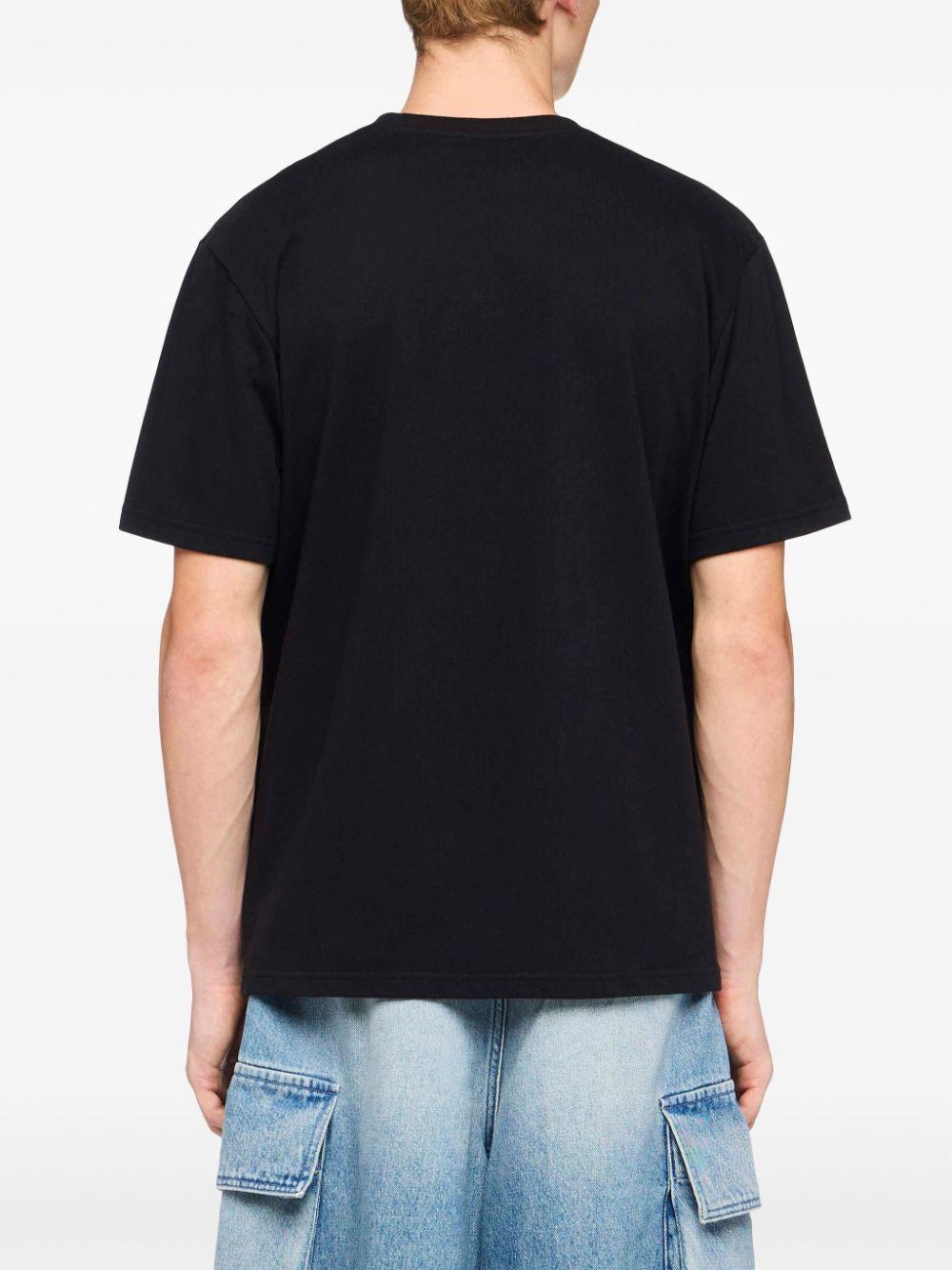 Camiseta Jw Anderson Logo JT0258 PG1510999 JW ANDERSON 