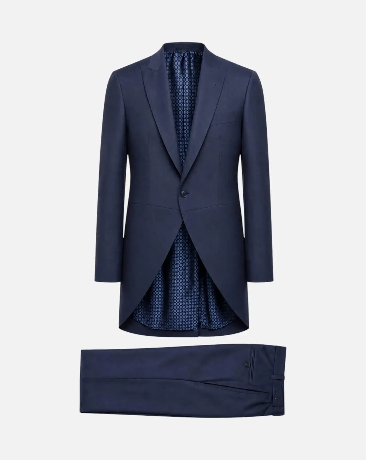 Traje Ramon Sanjurjo 81628060 30BLUE RAMON SANJURJO 