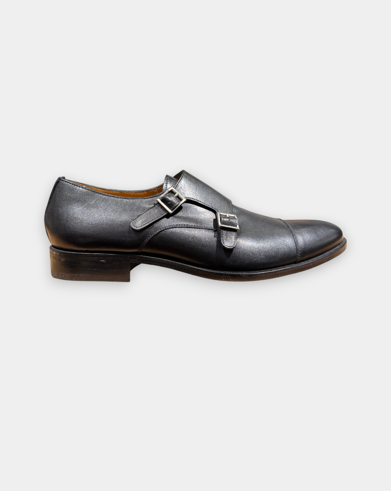 Zapatos Calce Hebillas 21468 302 99 PERTINI 