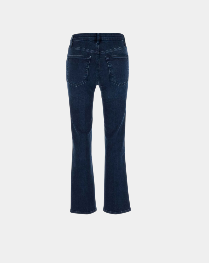 Denim Frame The Reboot Crop 3001814 KEPS FRAME 
