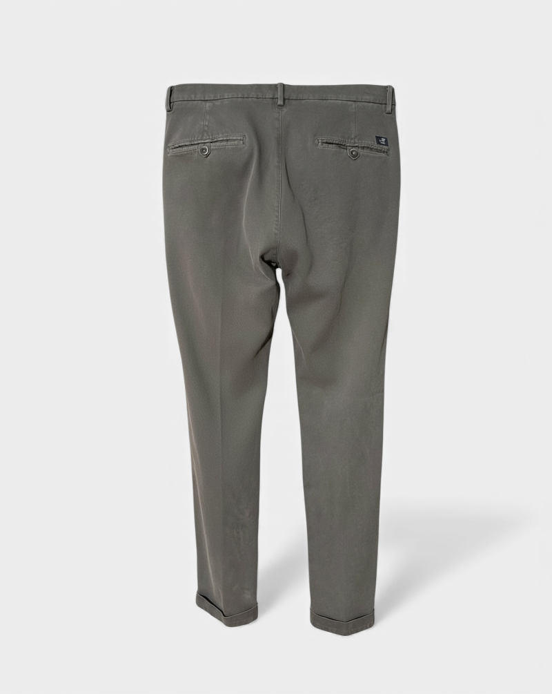 Pantalon Masons Jersey 9PF2R2723JERE10 738 MASONS 