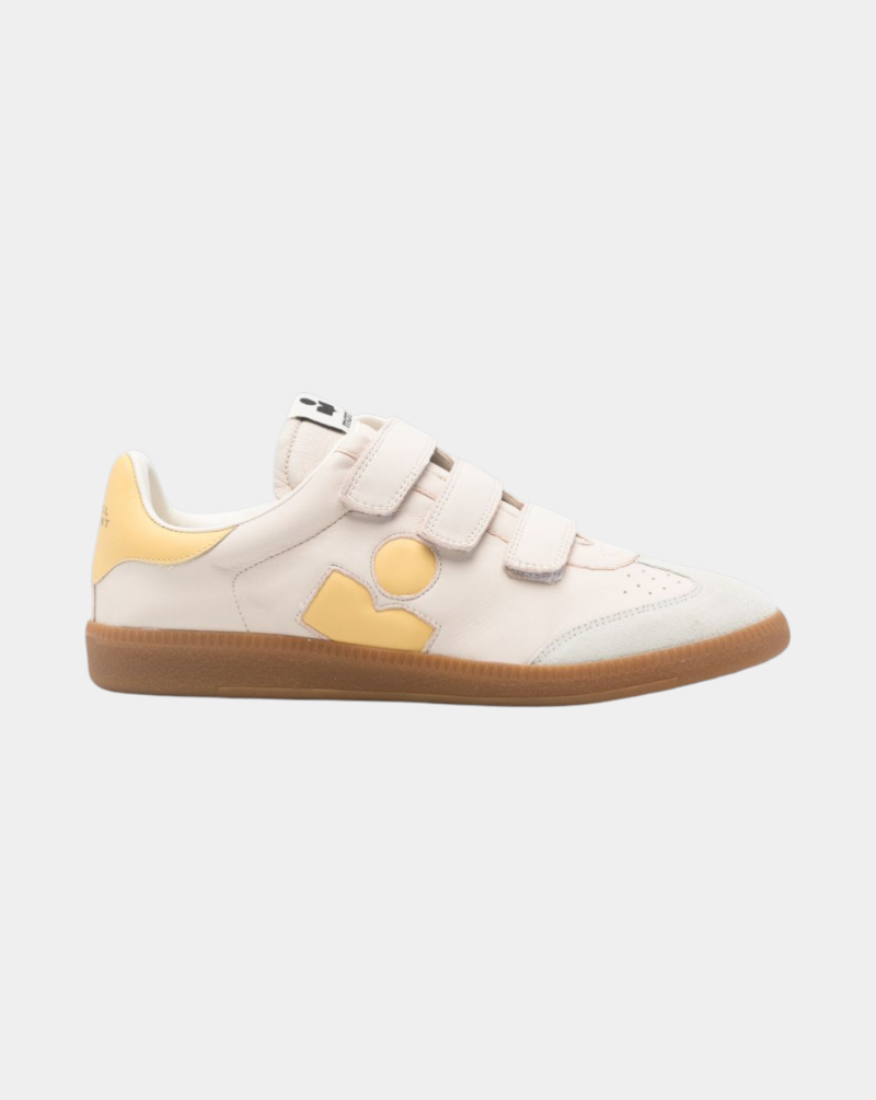 Zapatillas Isabel Marant Beth BK0013FA C4E13SCKBR ISABEL MARANT 