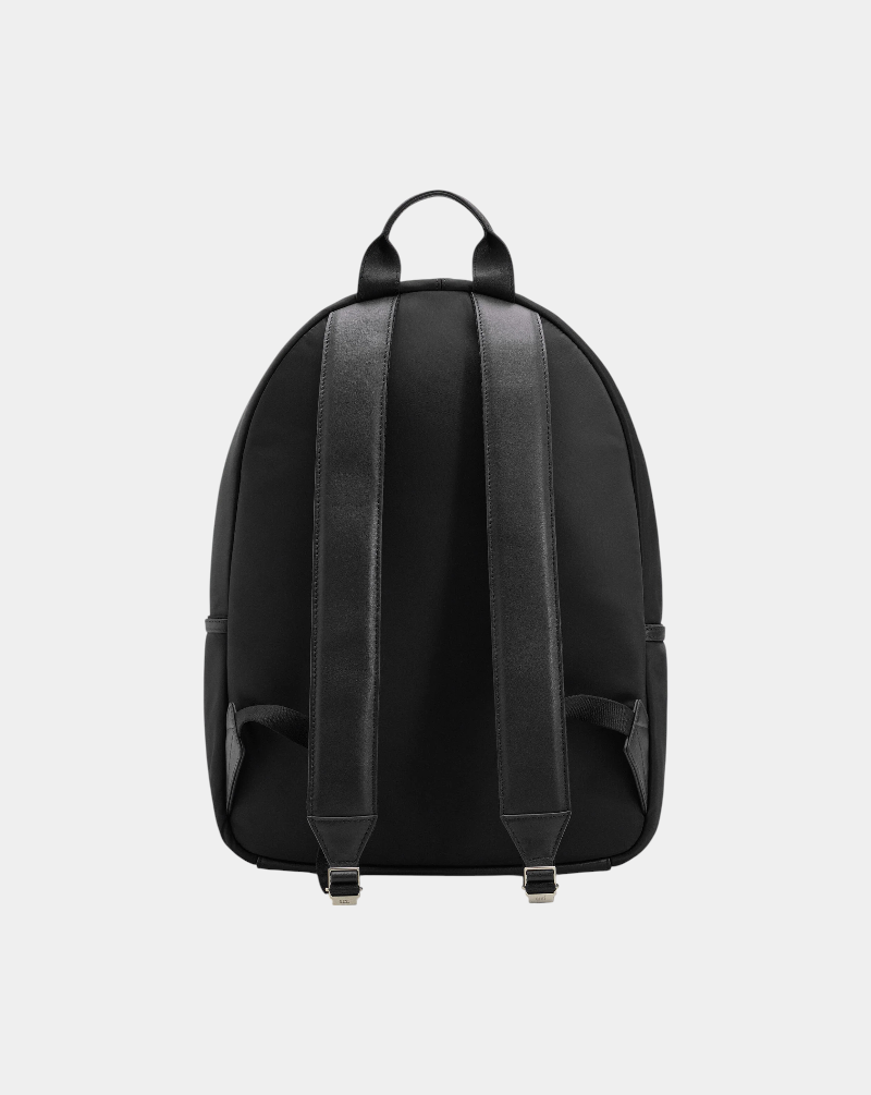 Mochila Ami Paris Marcel Backpack ULL728AW0001 001 AMI PARIS 