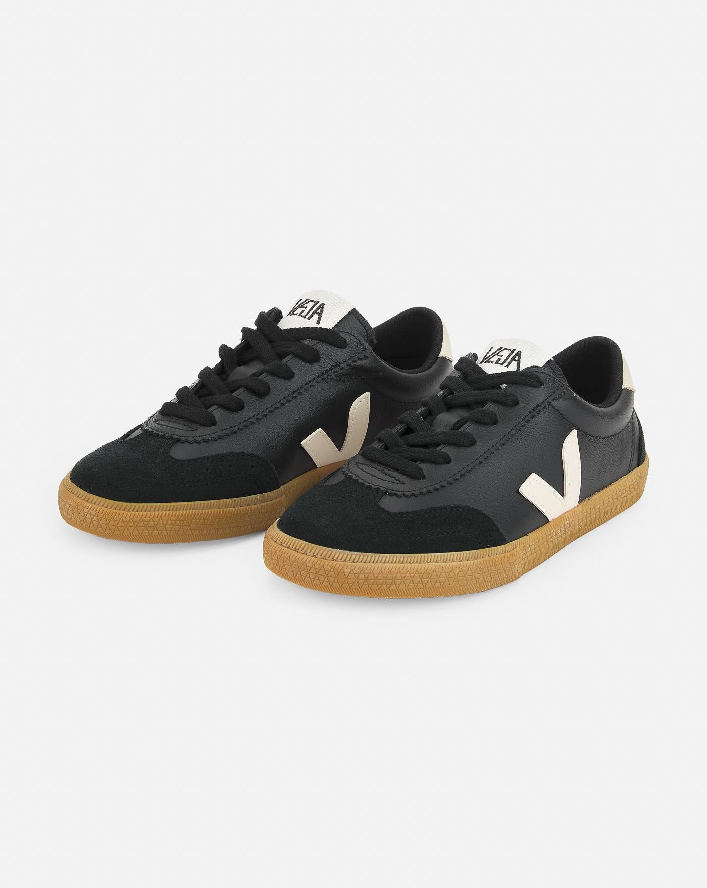 Zapatillas Veja Volley Black Pierre VO2020510A BLACK PIERRE VEJA 