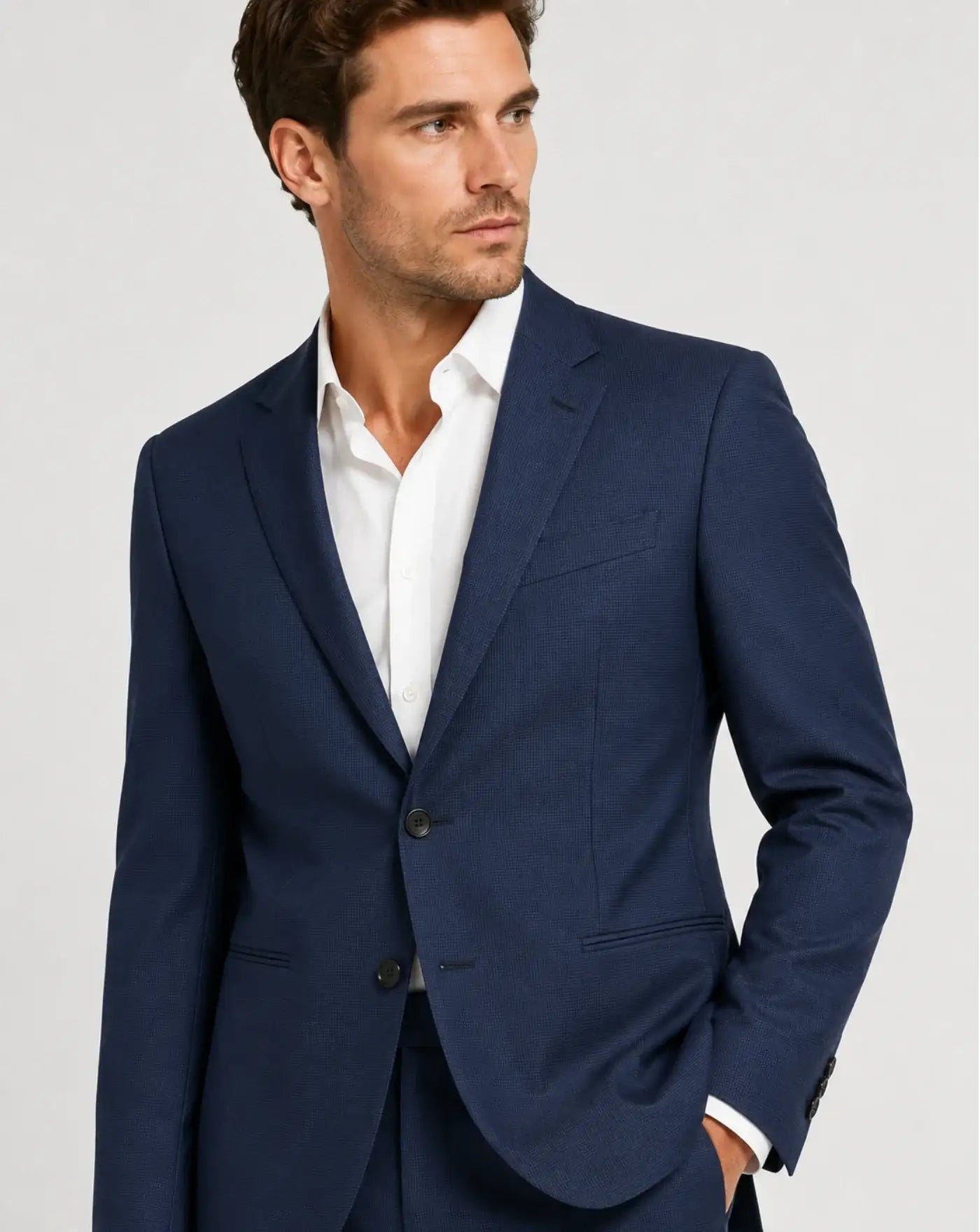 Traje Boss Huge 50535663 404 BOSS 