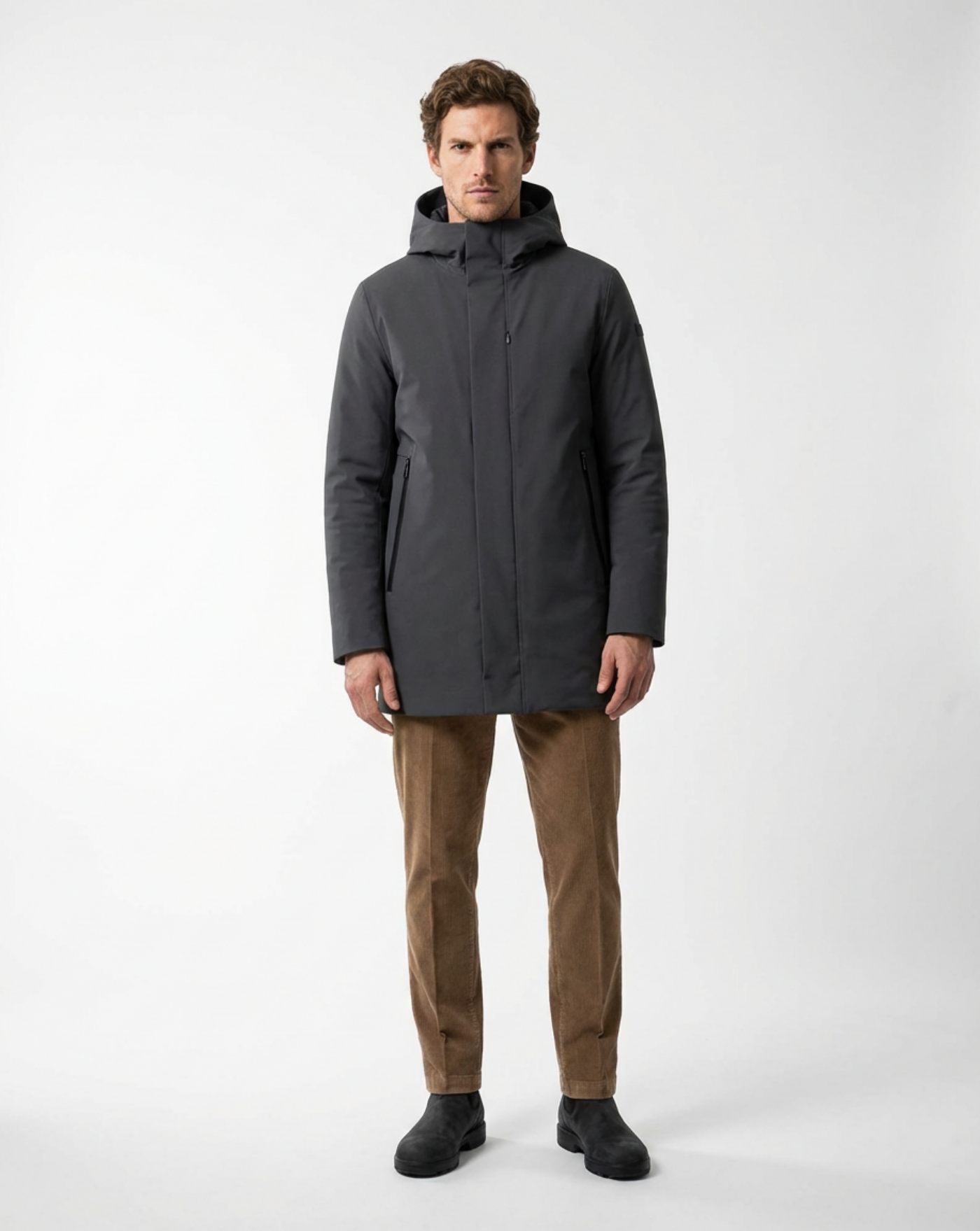 Chaqueta Rrd Surflex Winter Thermo Jkt W25045 20 RRD 