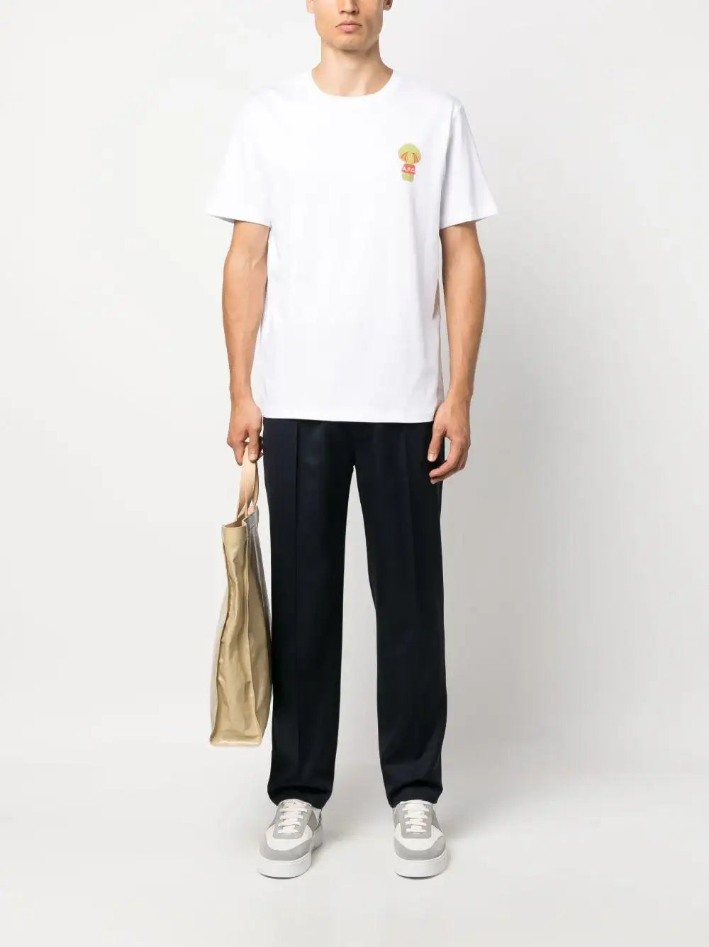 Pantalon A.P.C. Pieter WOAPOH08394 IAK A.P.C. 