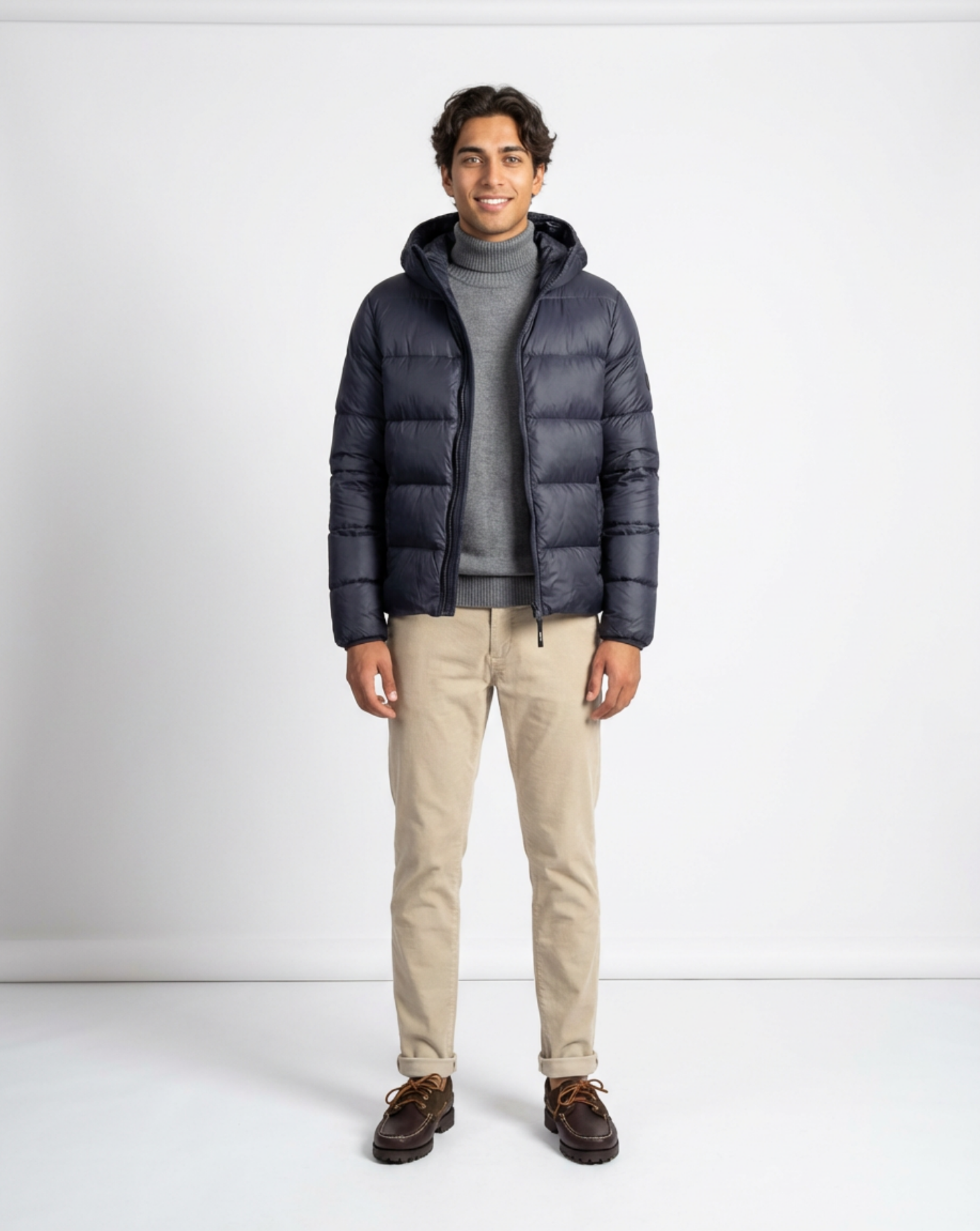 Chaqueta Aspesi Giubb 25PI3I06E041 85100 ASPESI 