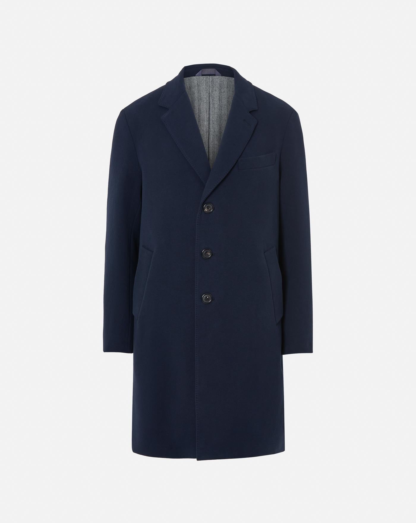 Abrigo Circolo Fleece CN4449 851 CIRCOLO 1901 