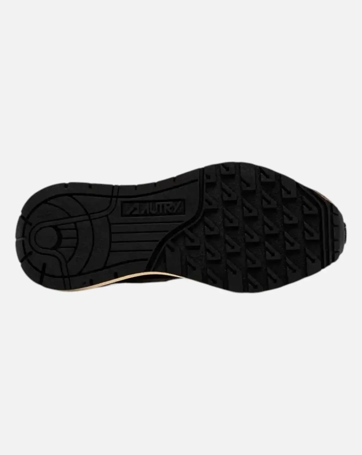 Zapatillas Autry WWLM NC39 WWLM NC39 WHITE/TUNDRA AUTRY 