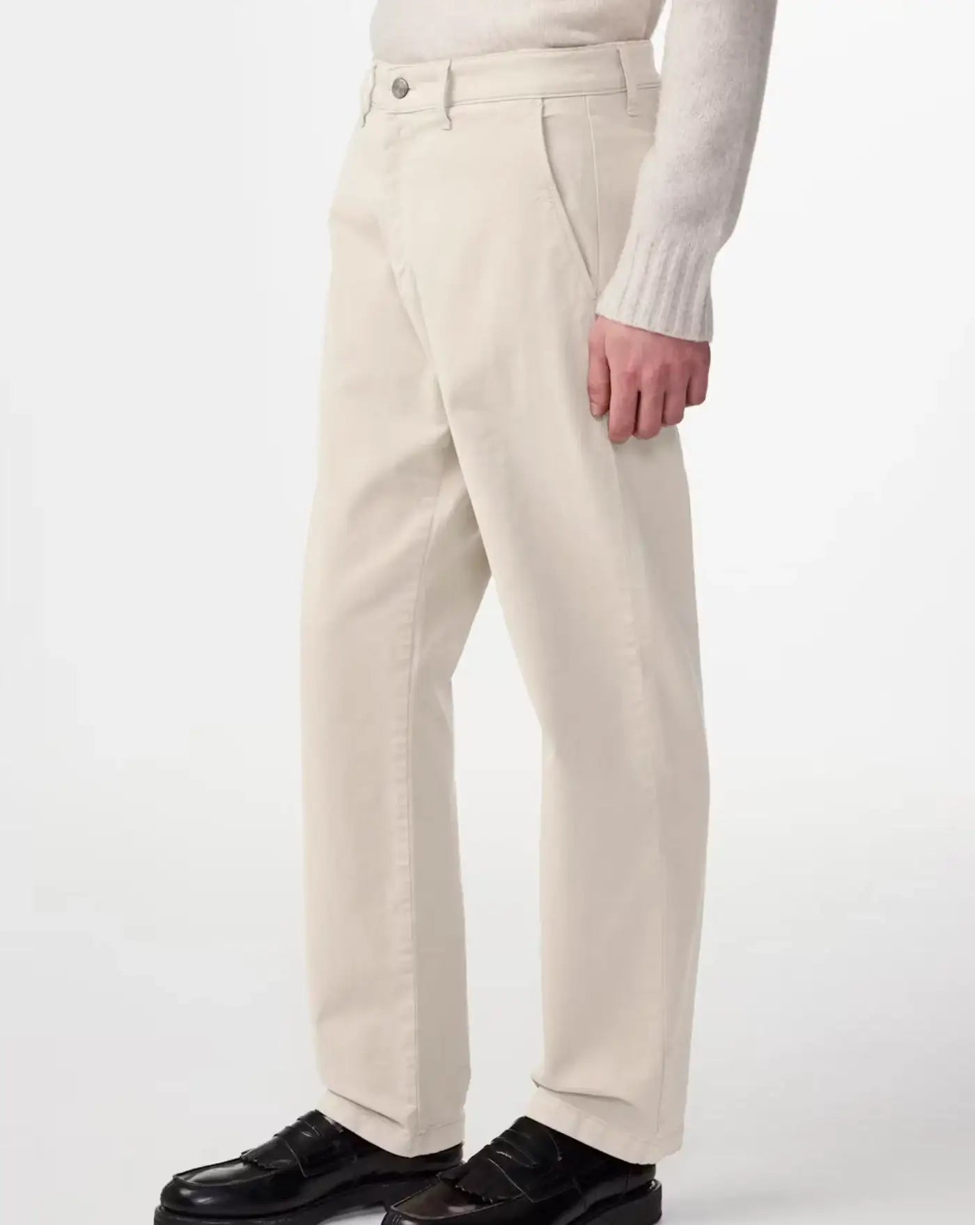 Pantalon NN.07 Aden 2521923160 016 NN. 07 