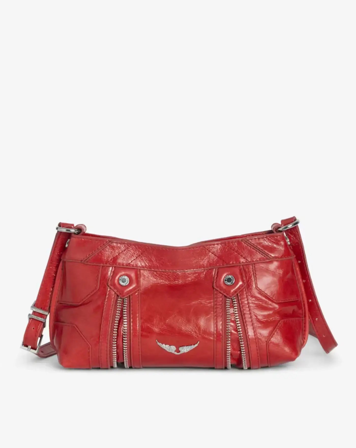 Bolso Zadig & Voltaire Sunny Mood Vintage LWBA03845 648 ZADIG & VOLTAIRE 