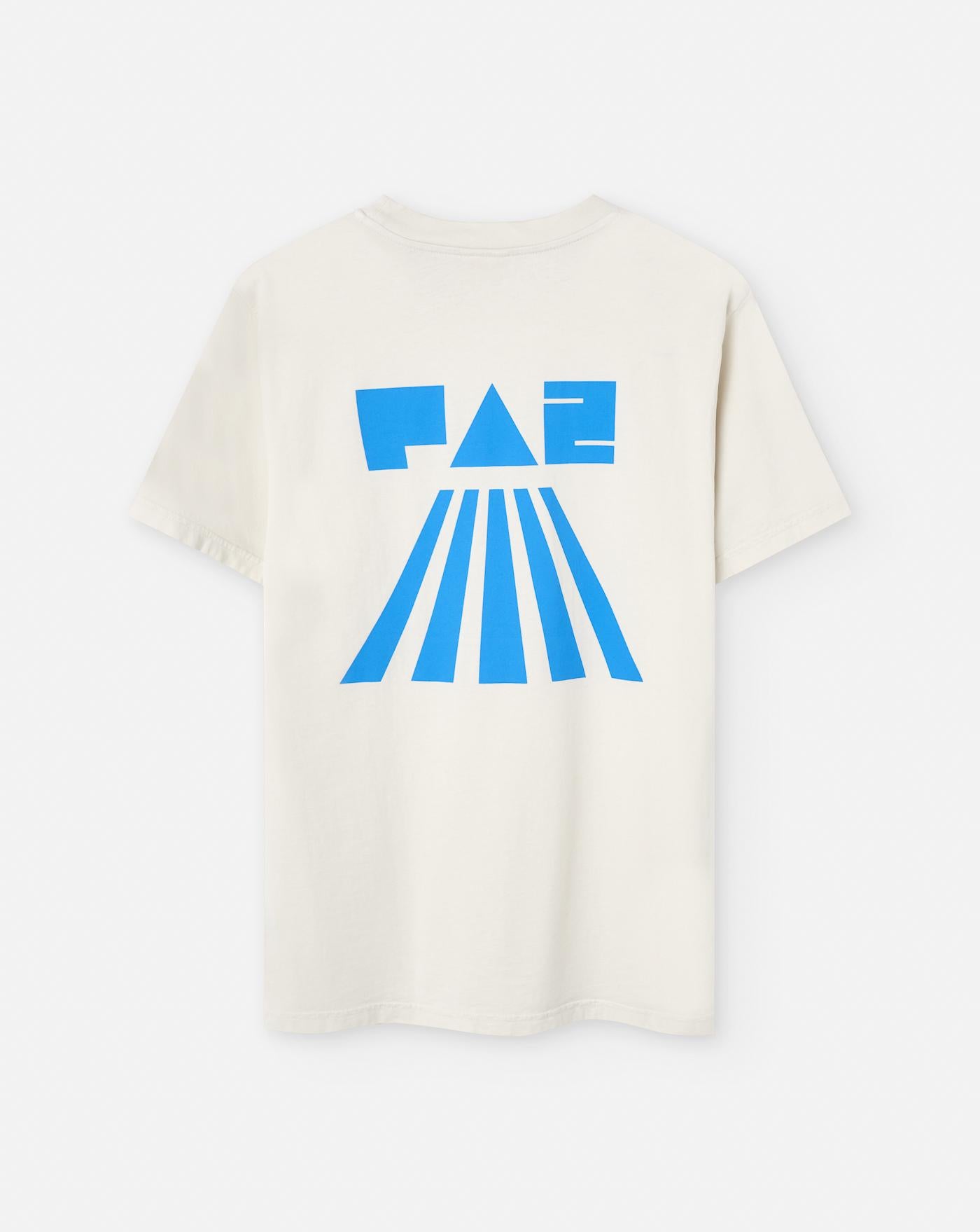 Camsieta La Paz Botelho SS25008208054 ECRU LA PAZ 