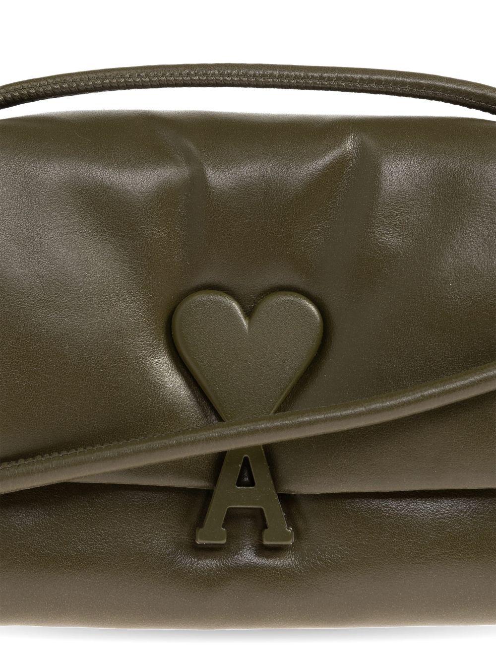 Bolso Ami Paris Voulez Vous Bag ULL163AL0052 A037 AMI PARIS 