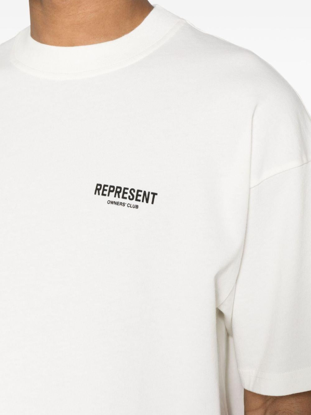 Camiseta Represent Basic OCM41114 072 REPRESENT 