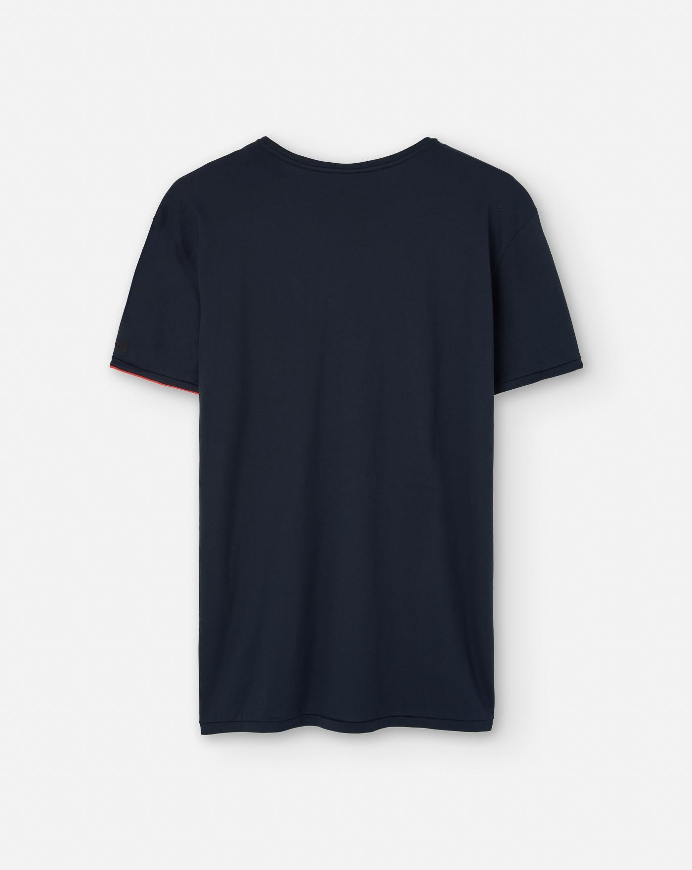 Camiseta Rrd Macro Shirty 25202 60 RRD 