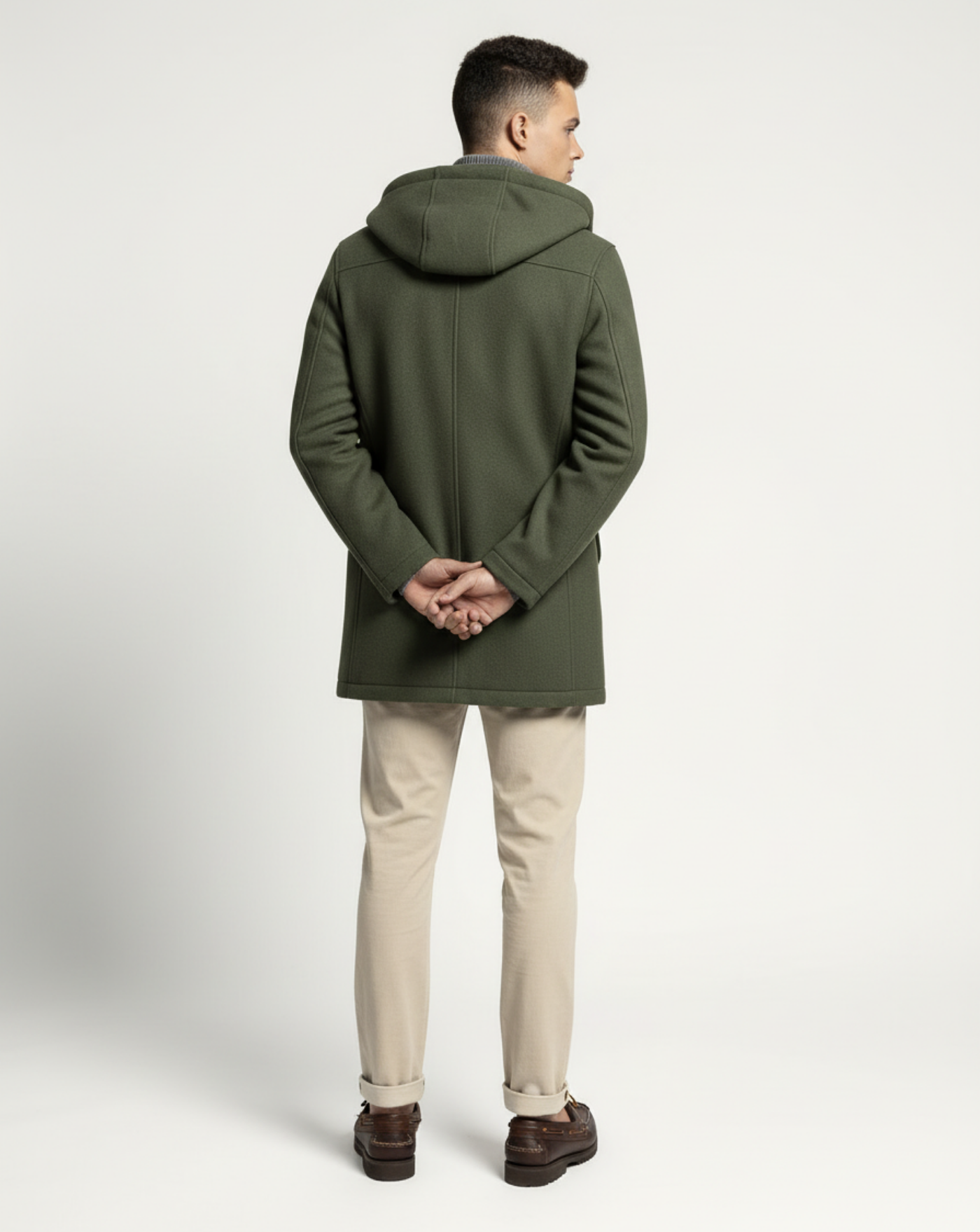 Trenka Manuel Ritz 3932H8317C 253735 38 MANUEL RITZ 