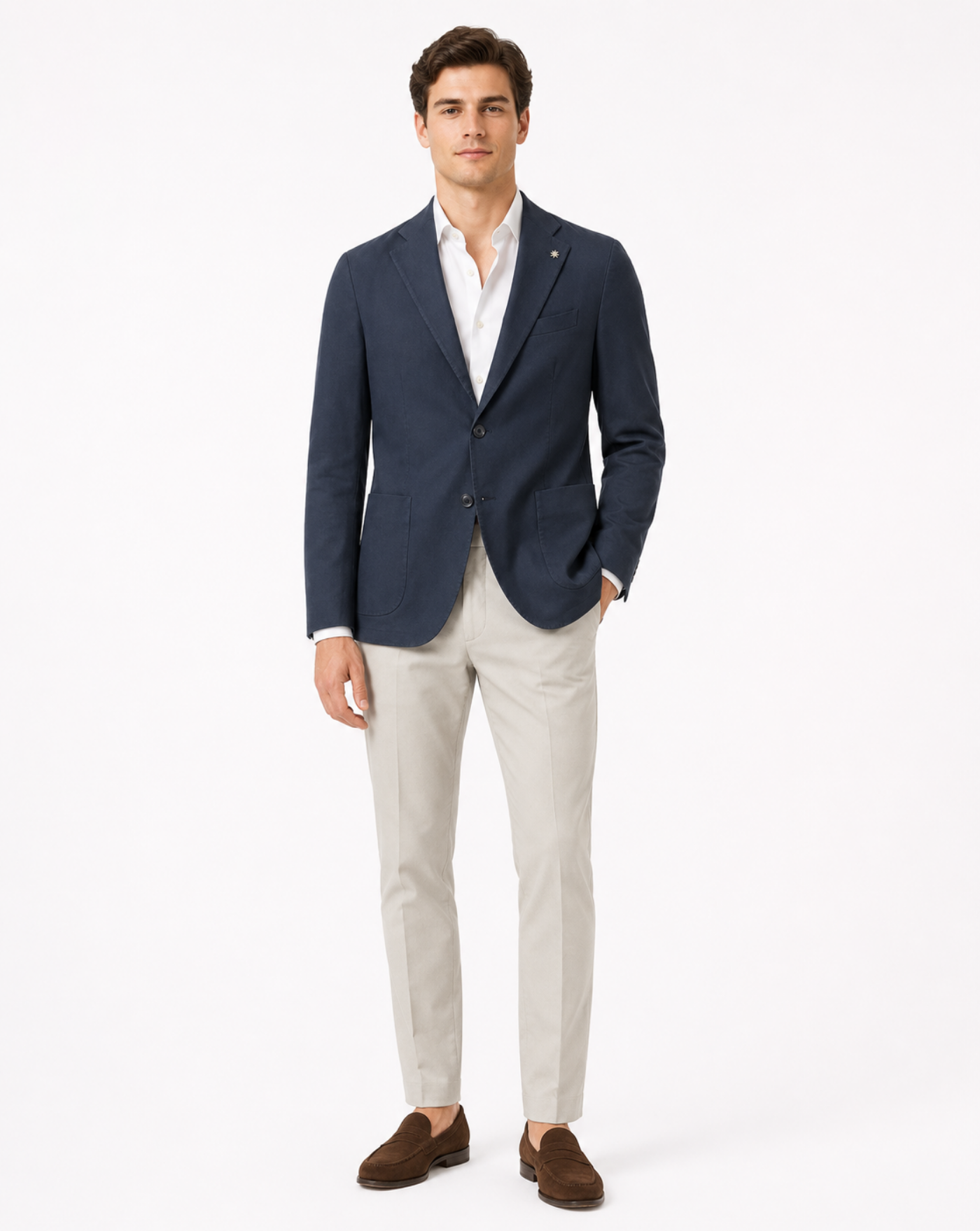 Americana Manuel Ritz Basic 3832G2728C 253382 89 MANUEL RITZ 