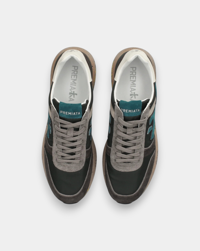 Zapatillas Premiata Mick 7864 MICK 7864  PREMIATA 